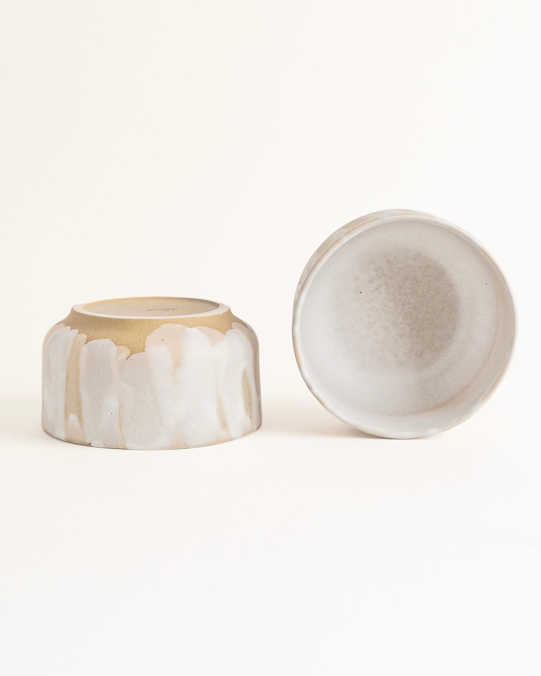 Amado cereal bowl cream (new)
