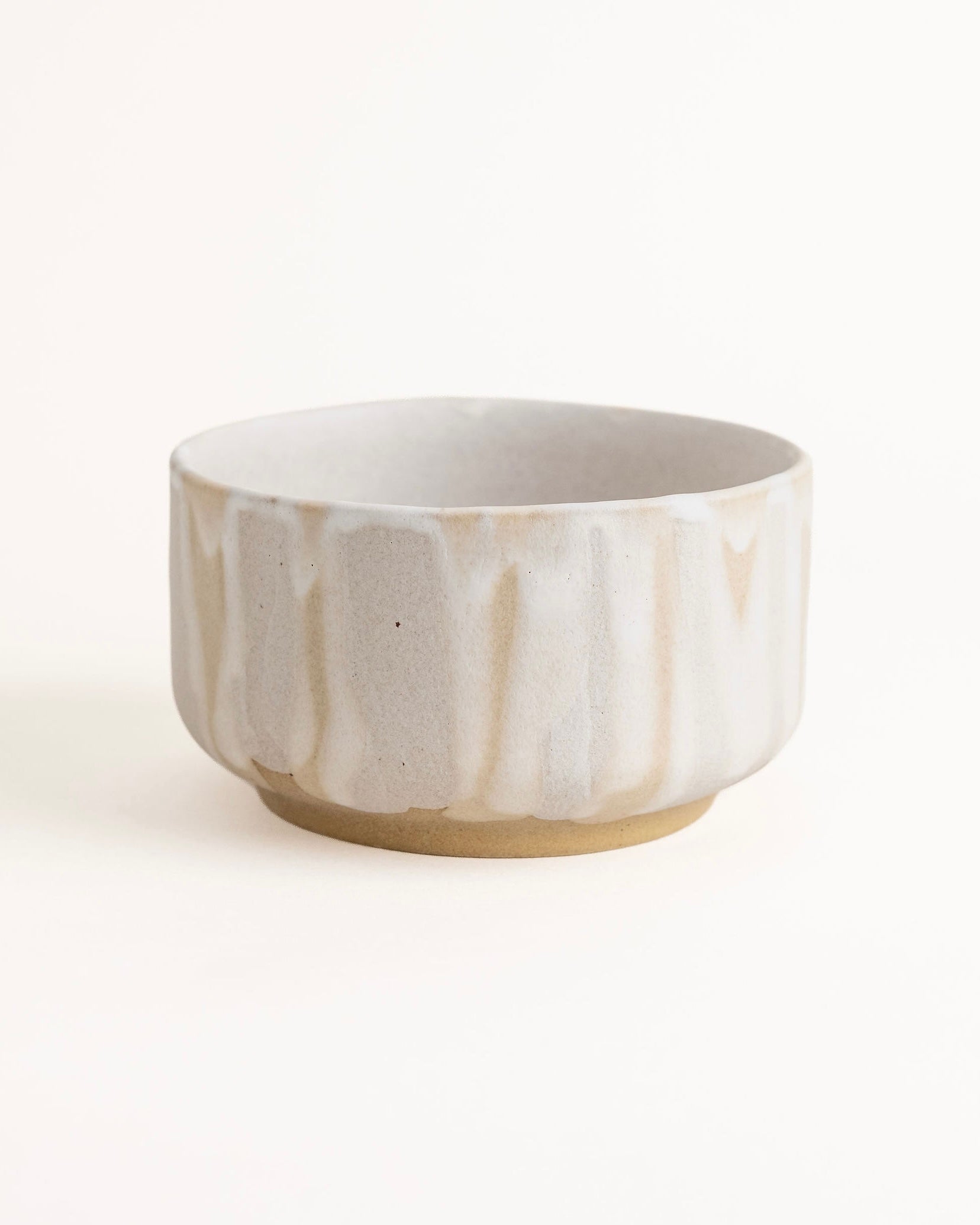 Amado cereal bowl cream (new)