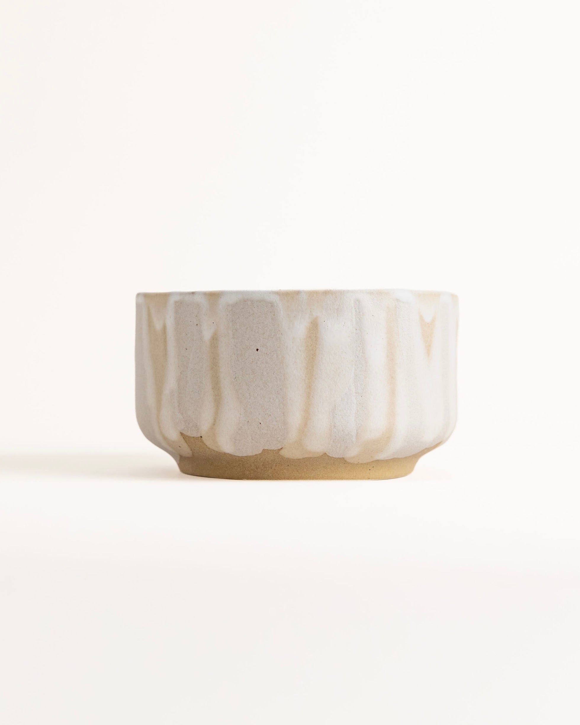 Amado cereal bowl cream (new)