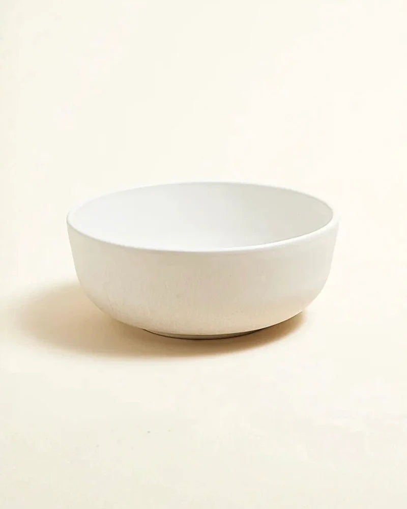 Christmas Geschenkset Mattweiß Creme