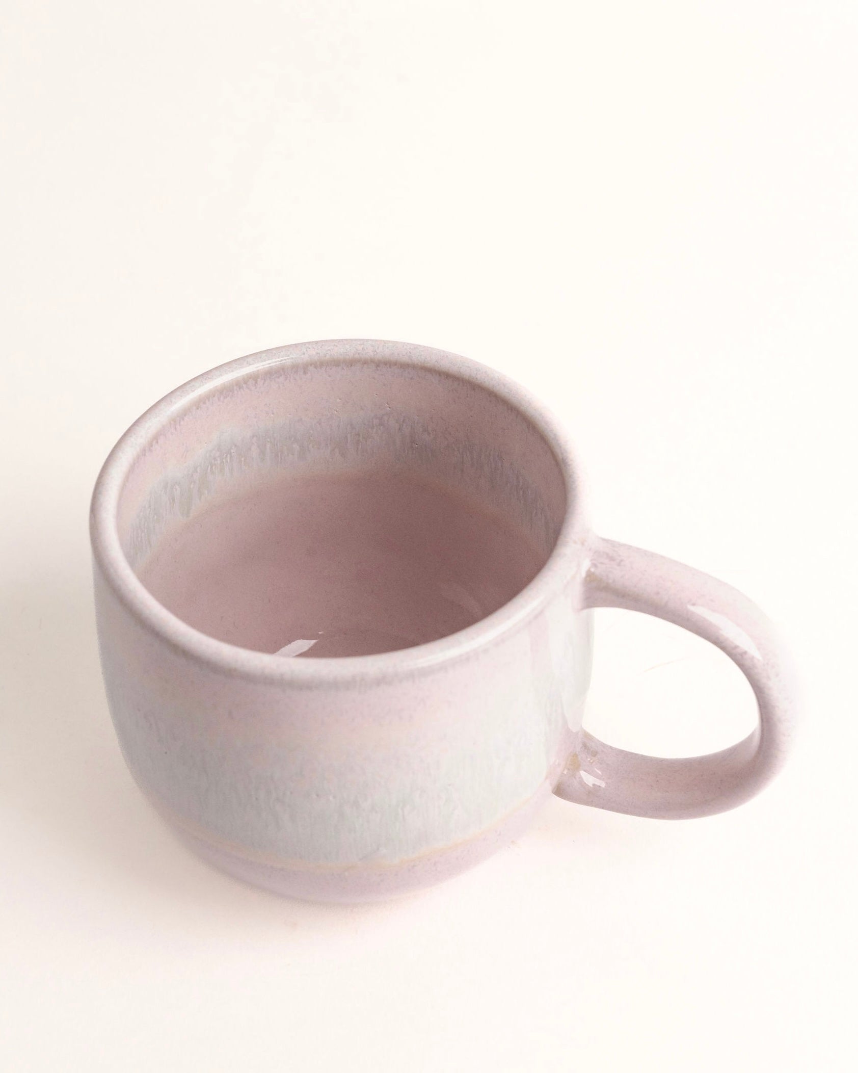 Doce Tasse Cotton Pink