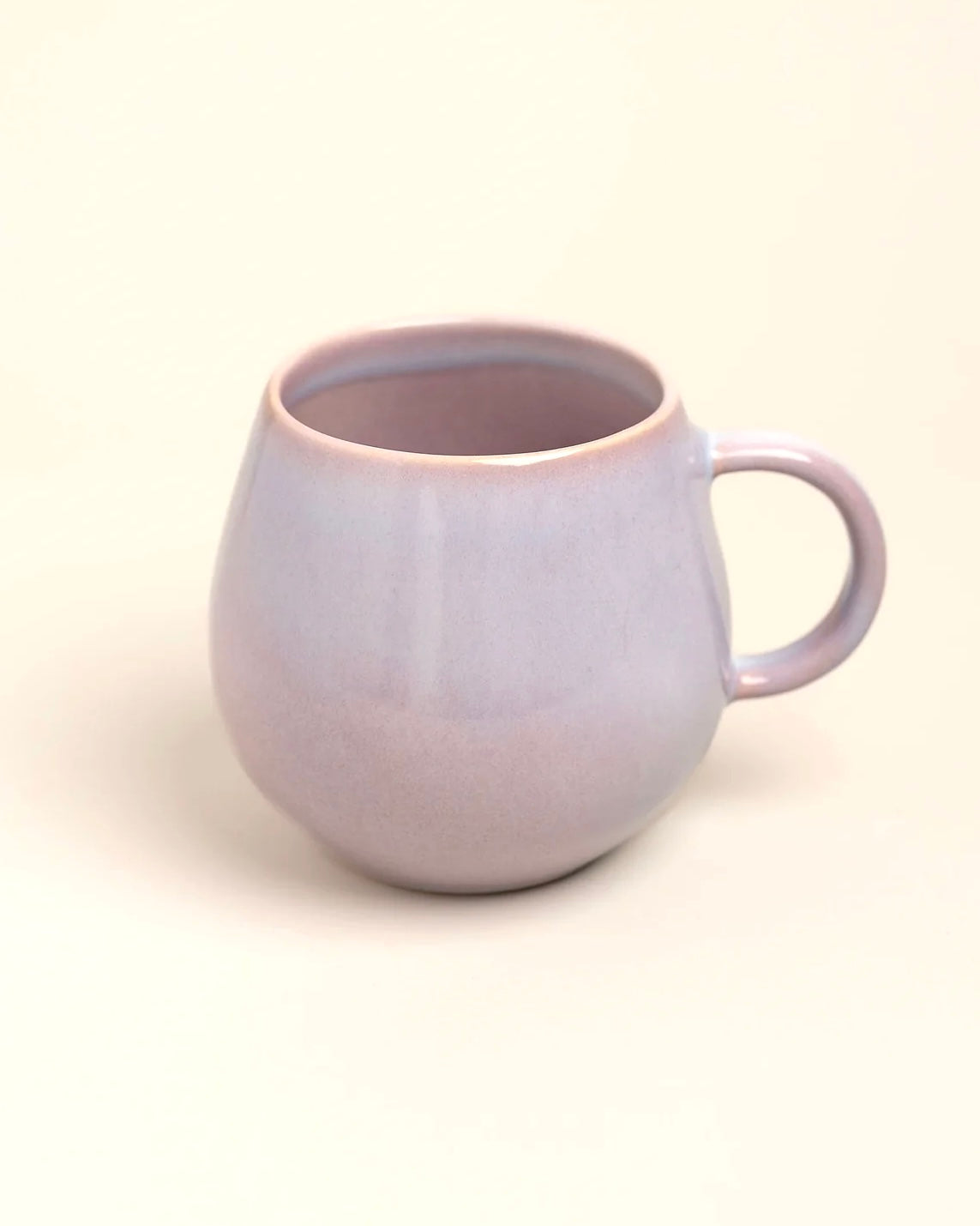 Paraíso Tasse groß Lilac
