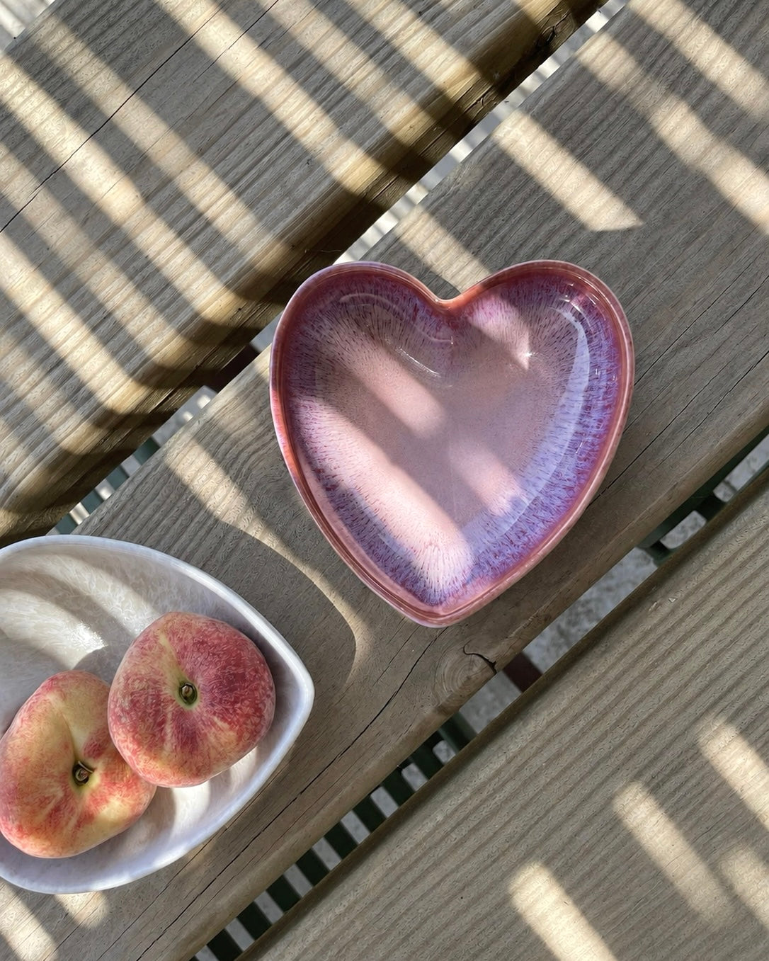 Amora Schale Rosa