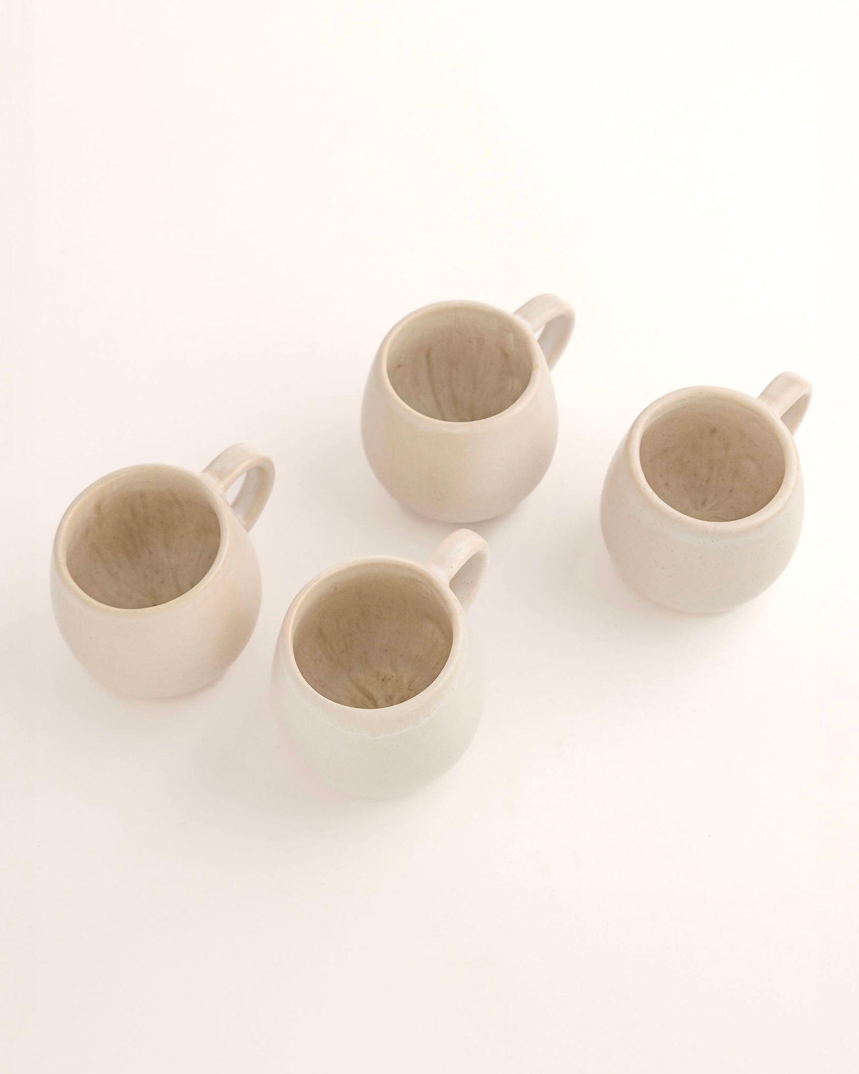 Amado Espressotasse Sand