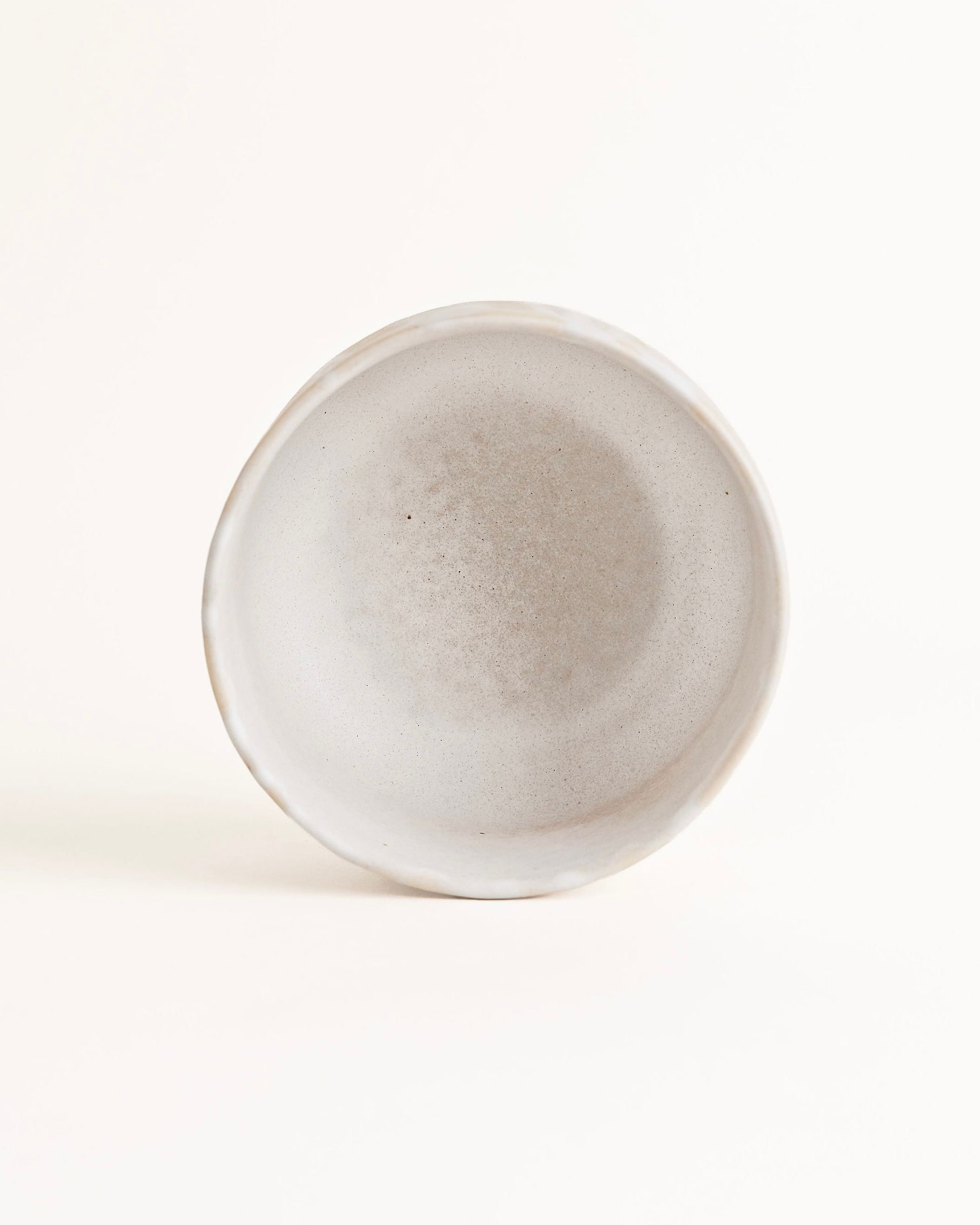 Amado cereal bowl cream (new)