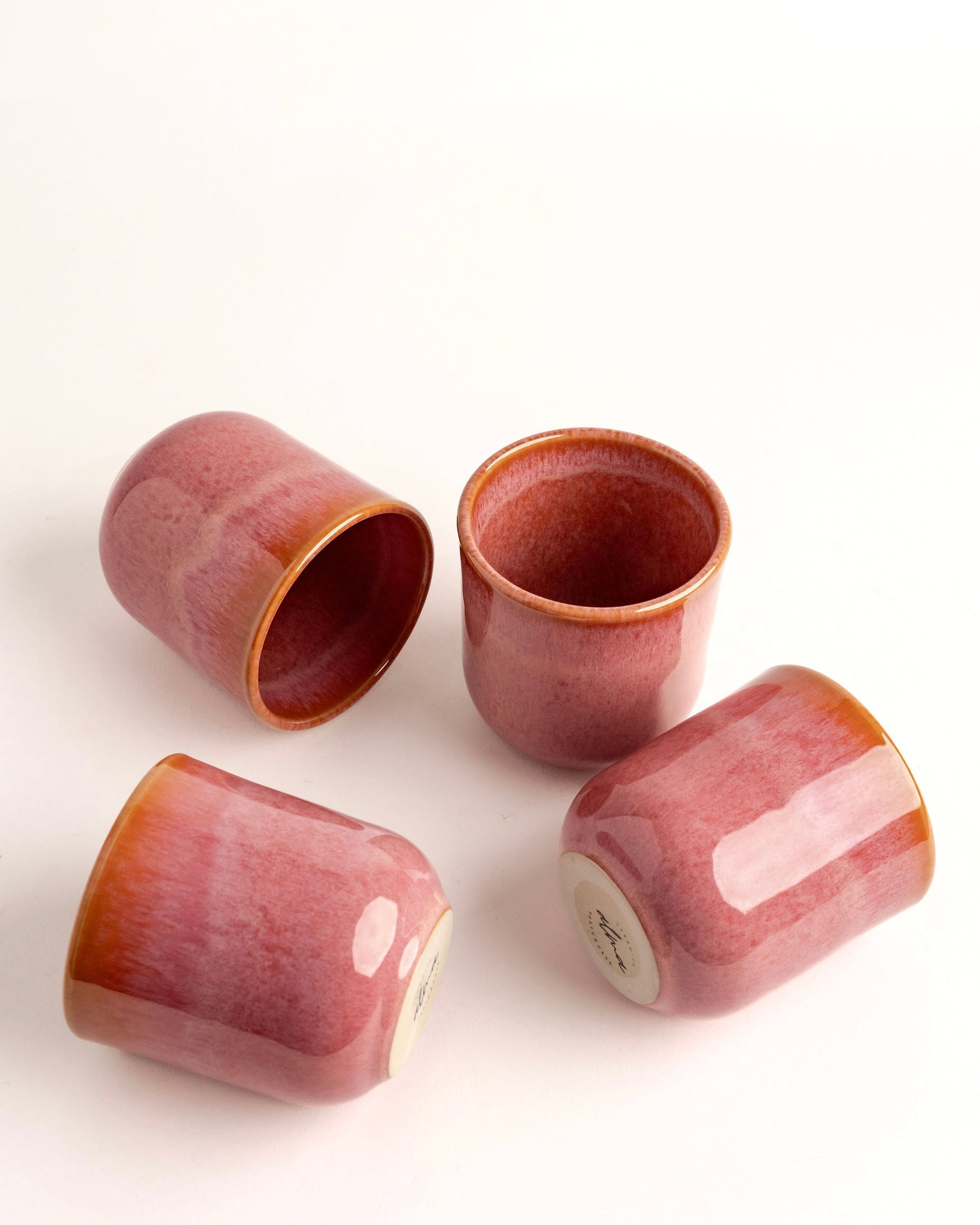 Noa Becher klein Coral