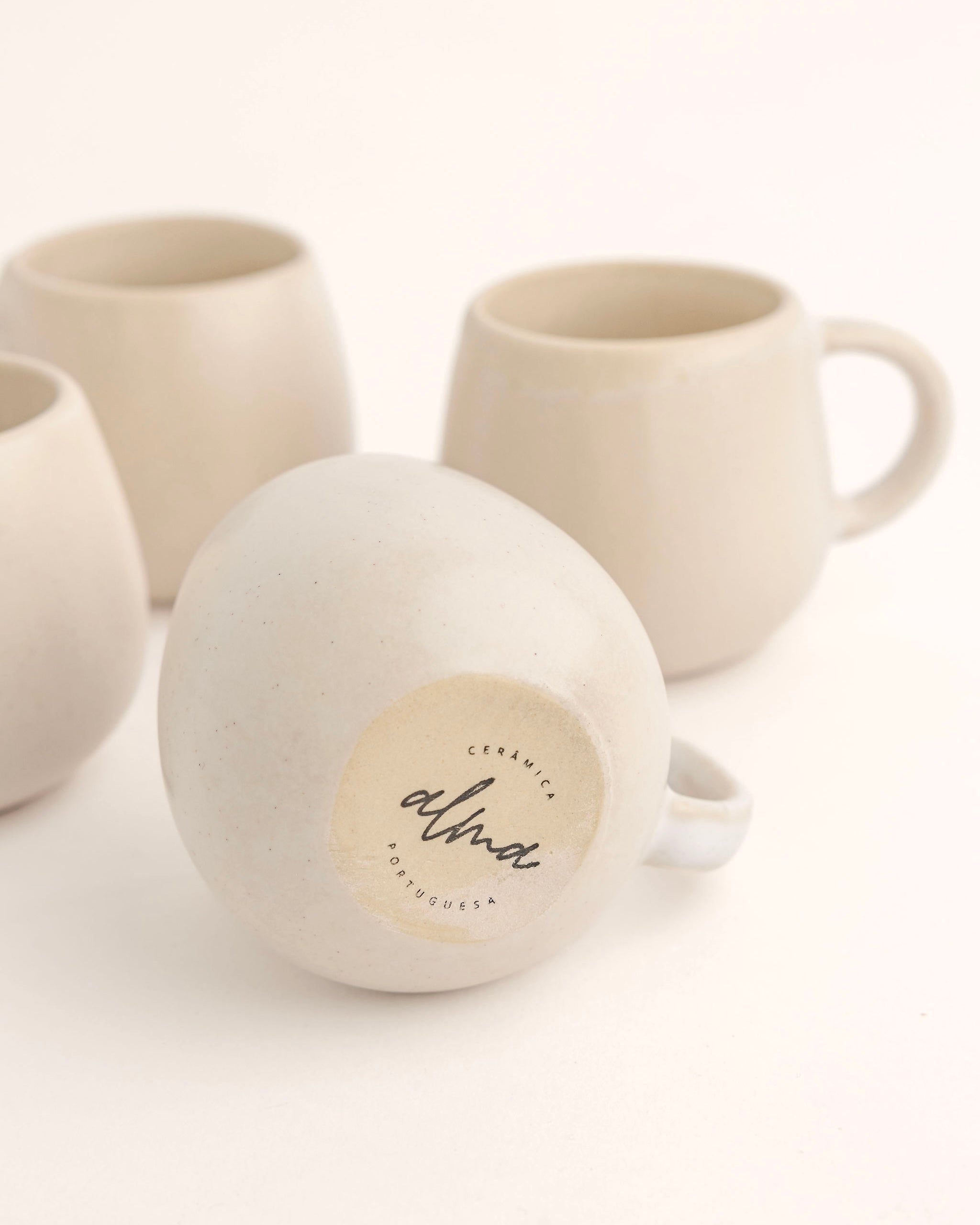 Amado Espressotasse Sand