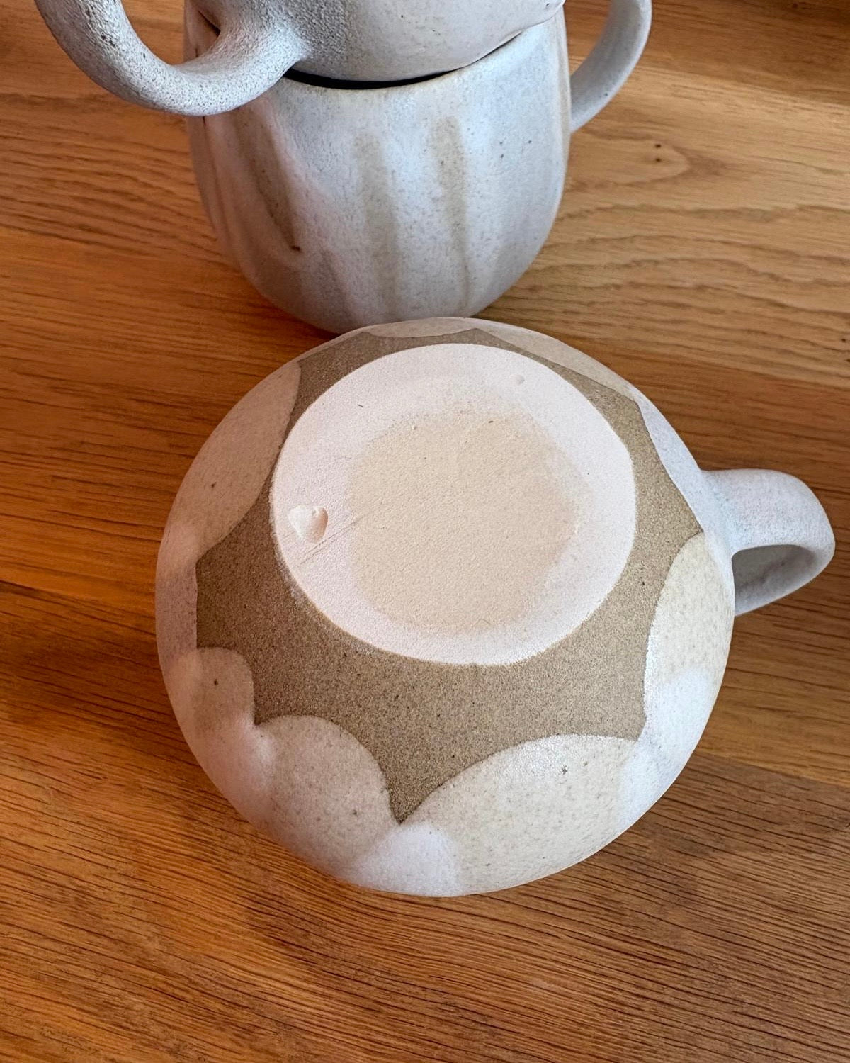 Amado Tasse Dune Imperfections