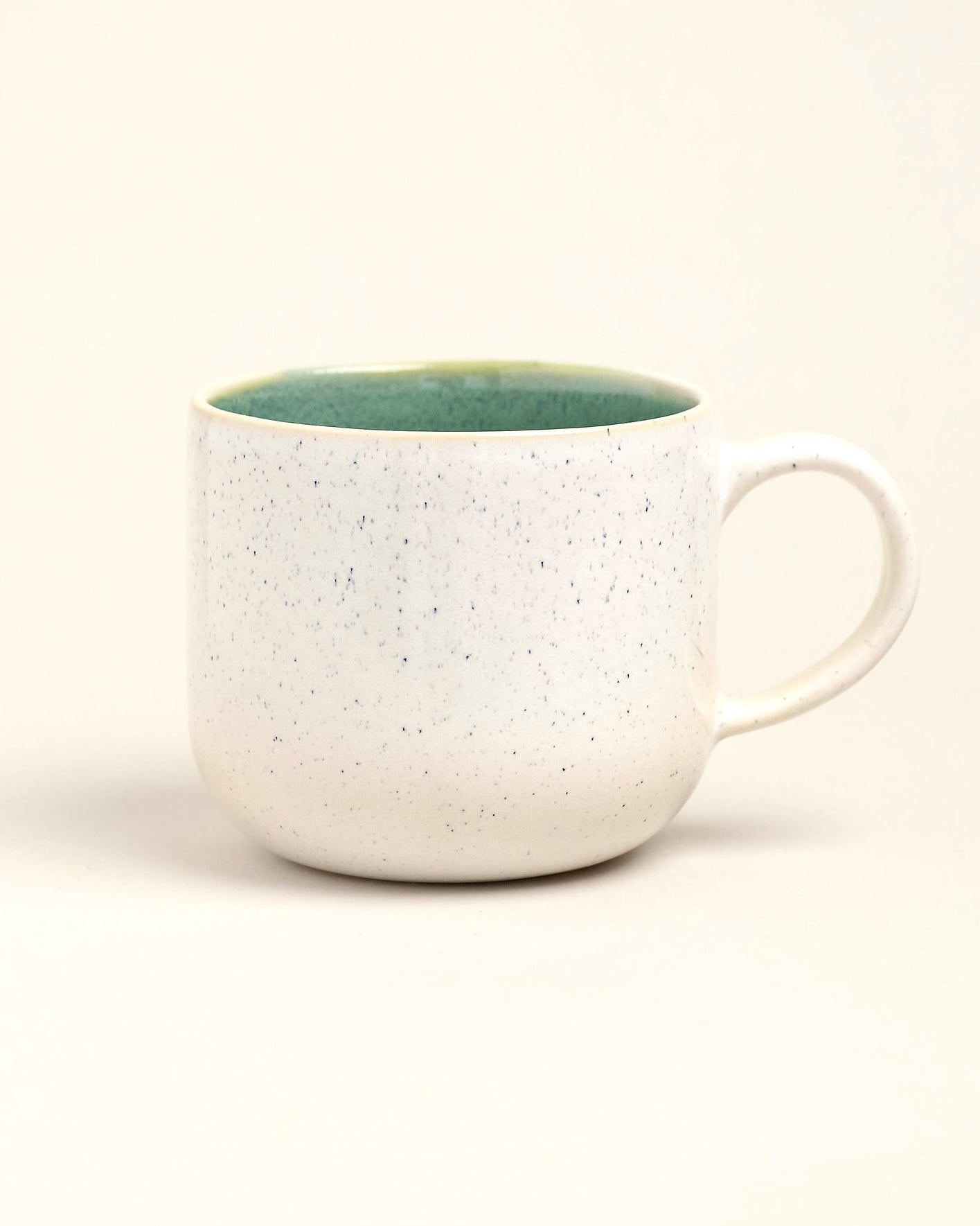 Braga Tasse groß Grün