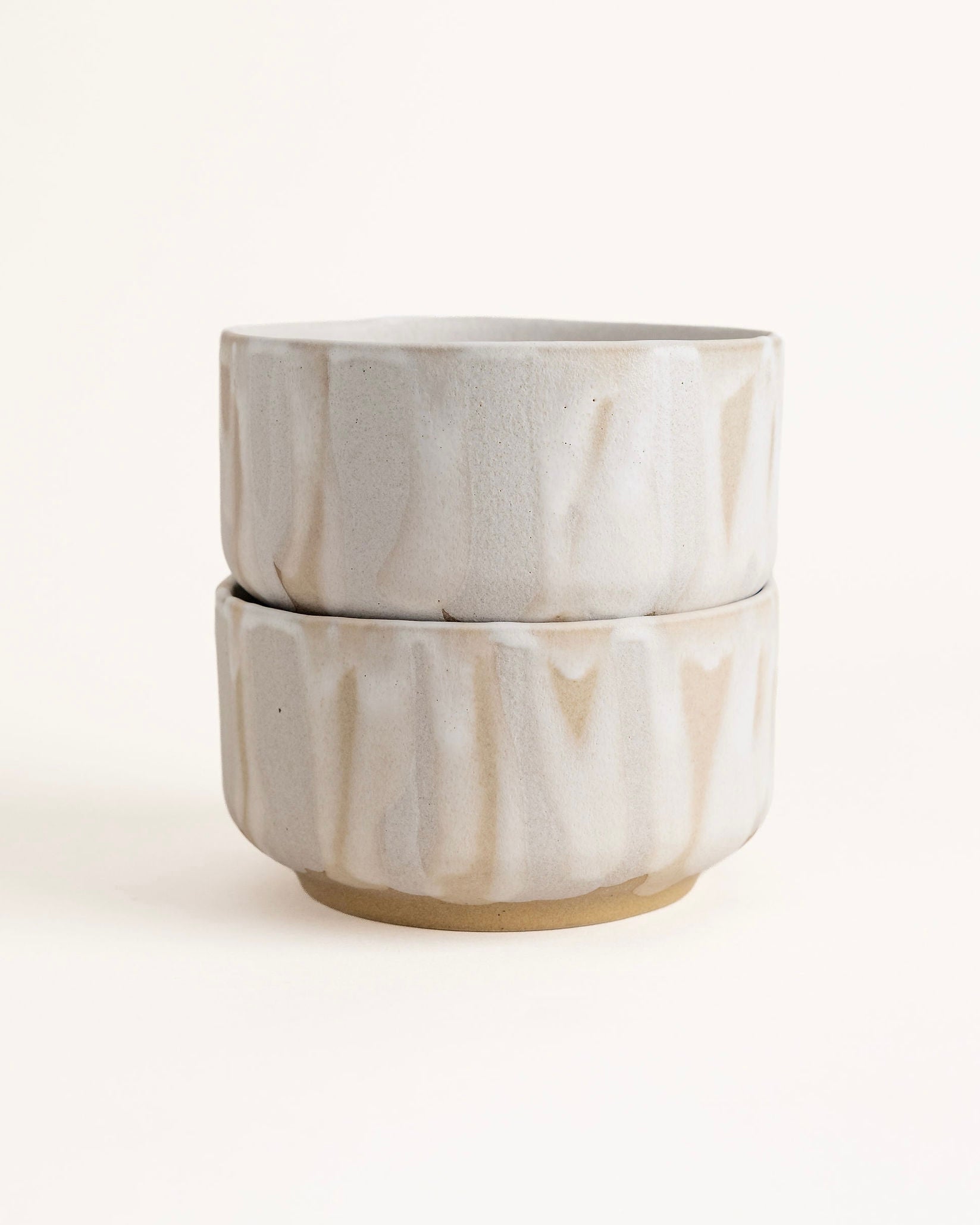 Amado cereal bowl cream (new)
