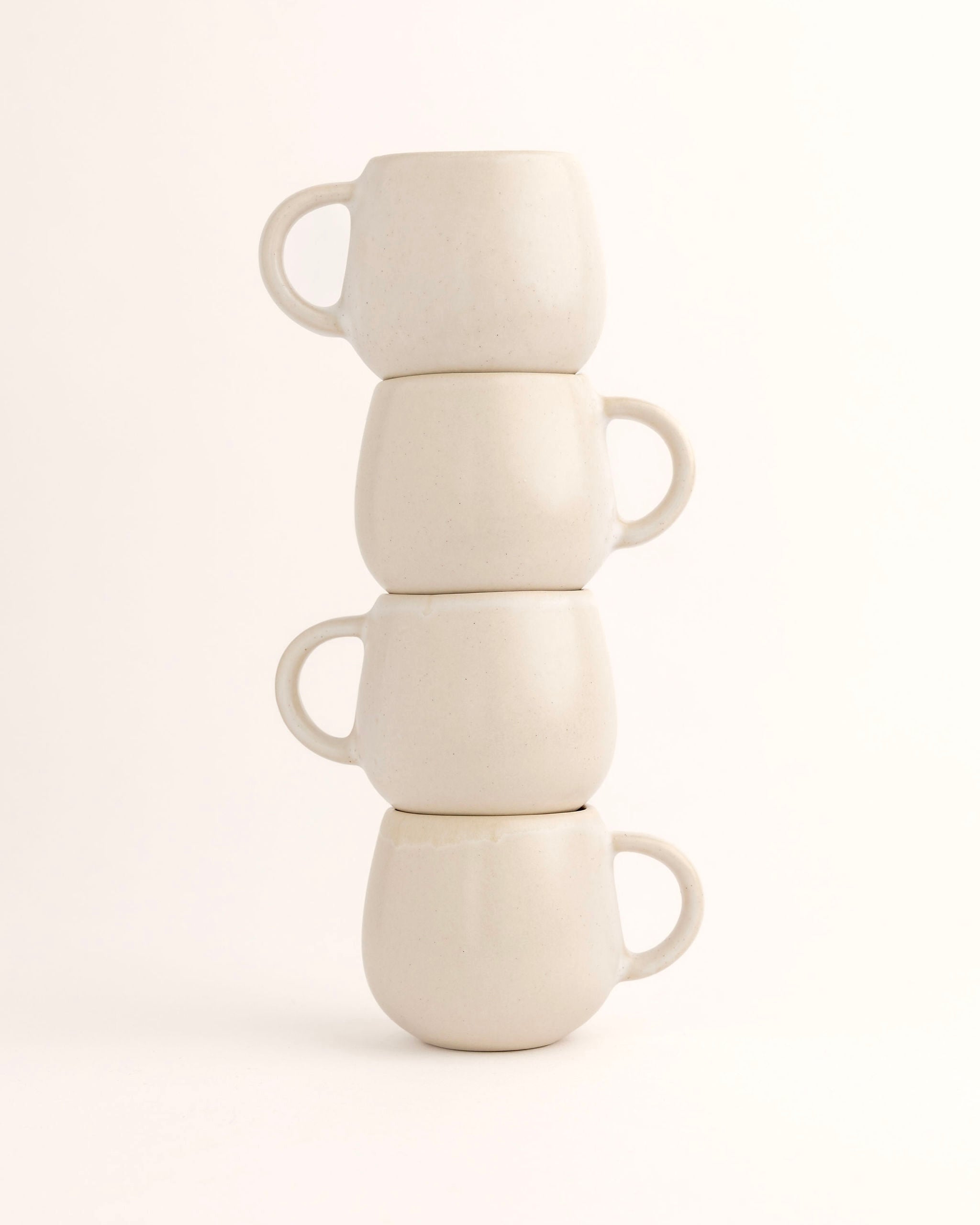 Amado Espressotasse Sand