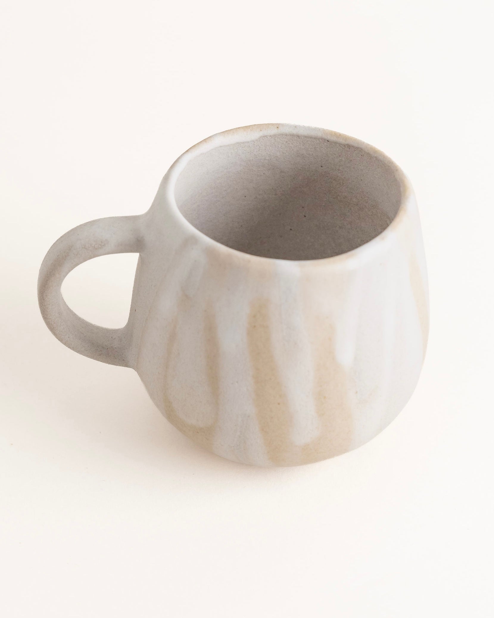 Amado Cup Blue