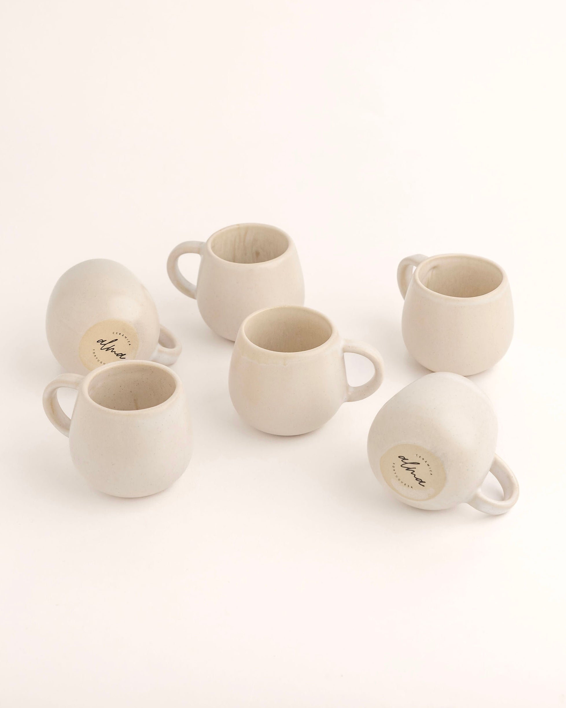 Amado Espressotasse Sand