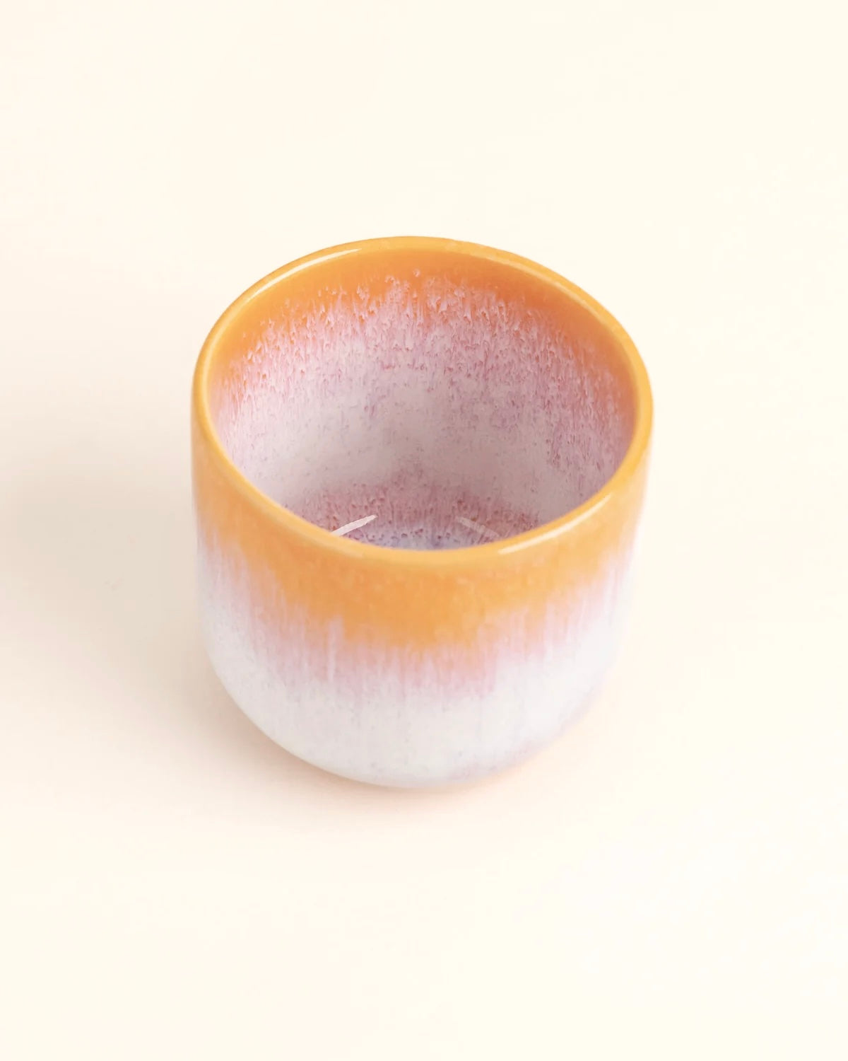 Évora Becher Coral Rosa