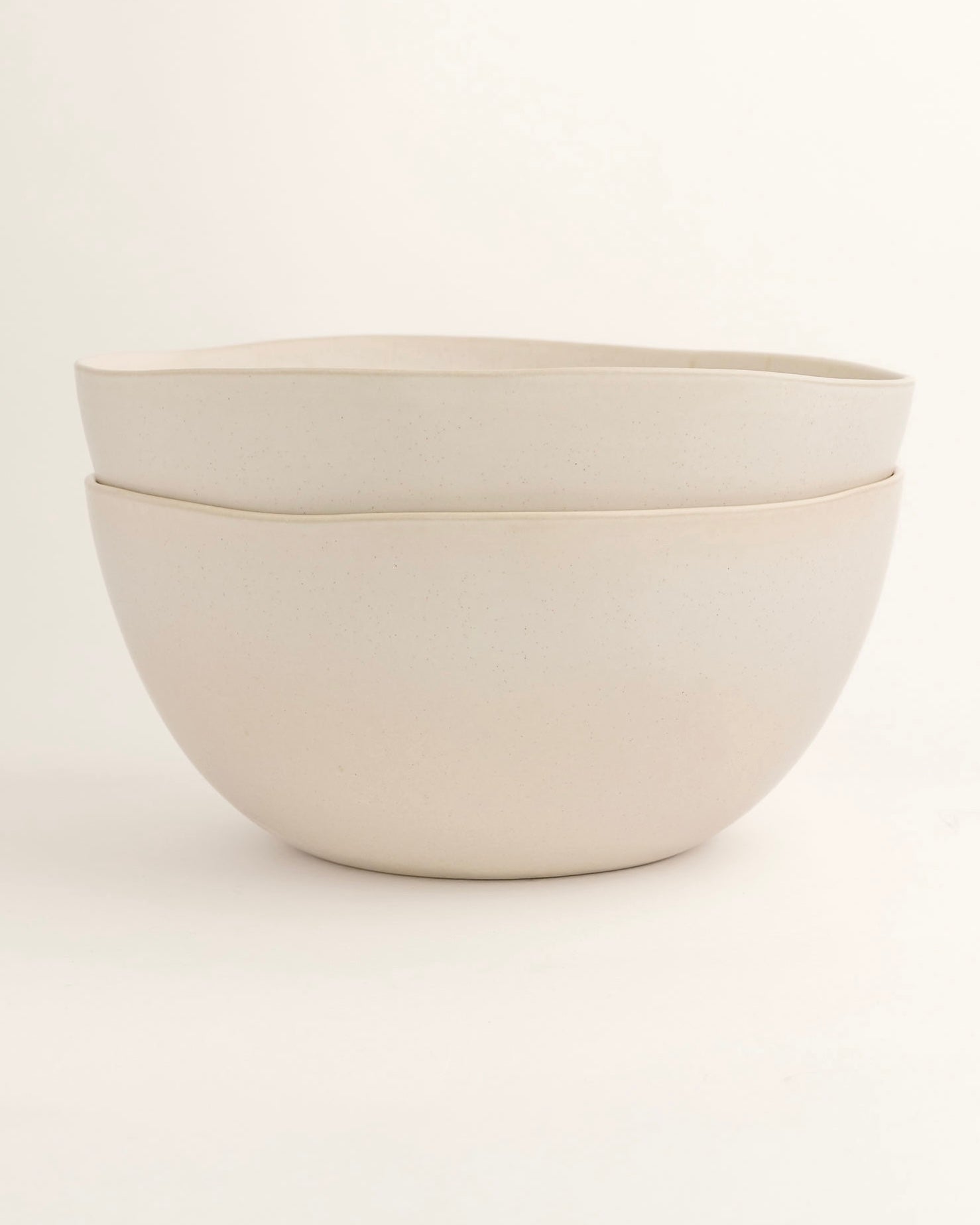 Amado Salatschale Sand