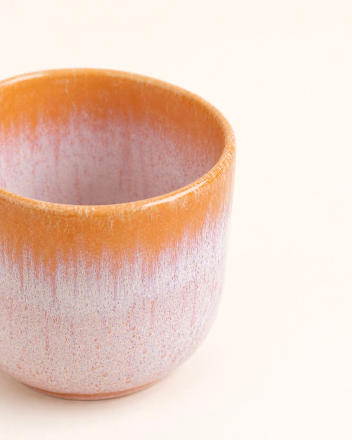 Évora Becher Coral Rosa
