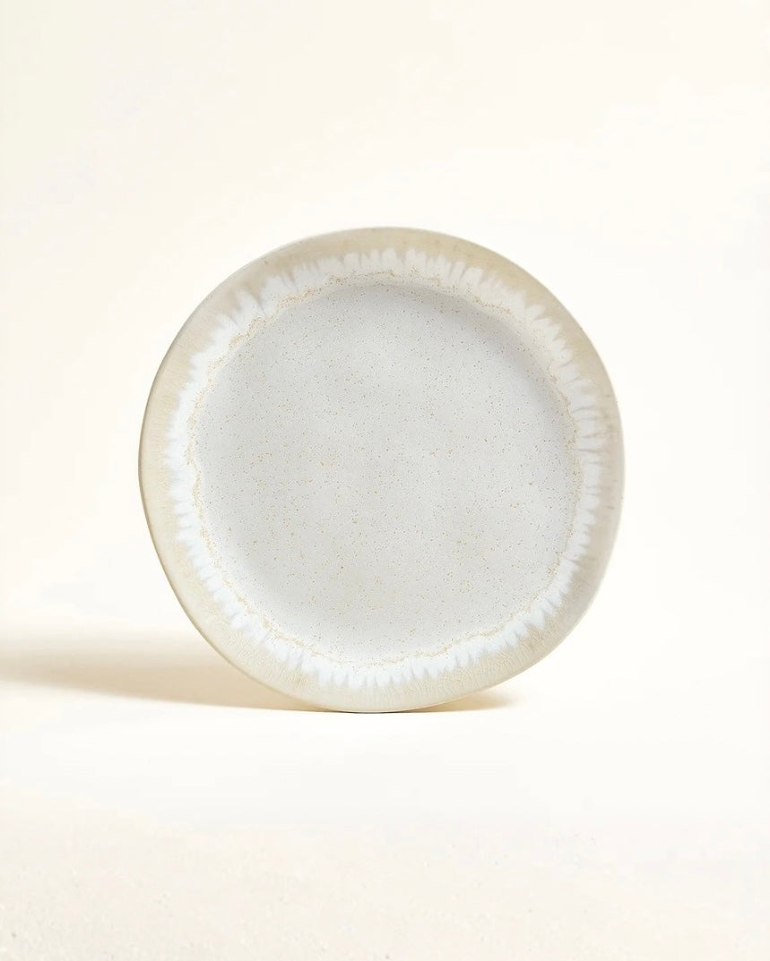 Arrifana Teller klein Sand