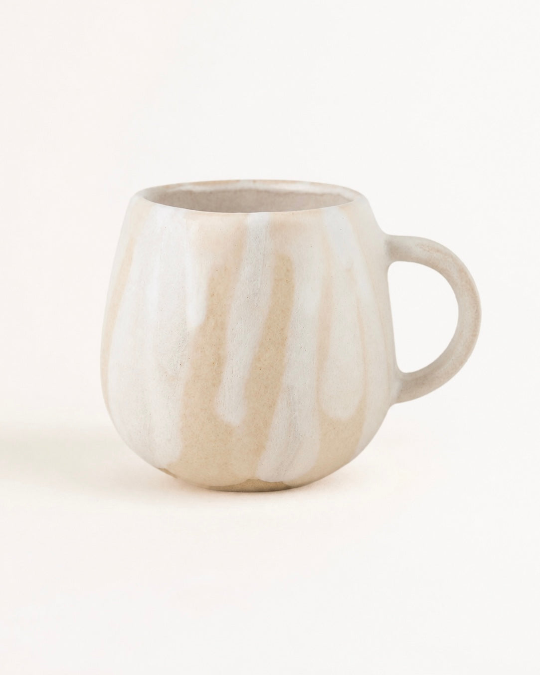 Amado Cup Blue