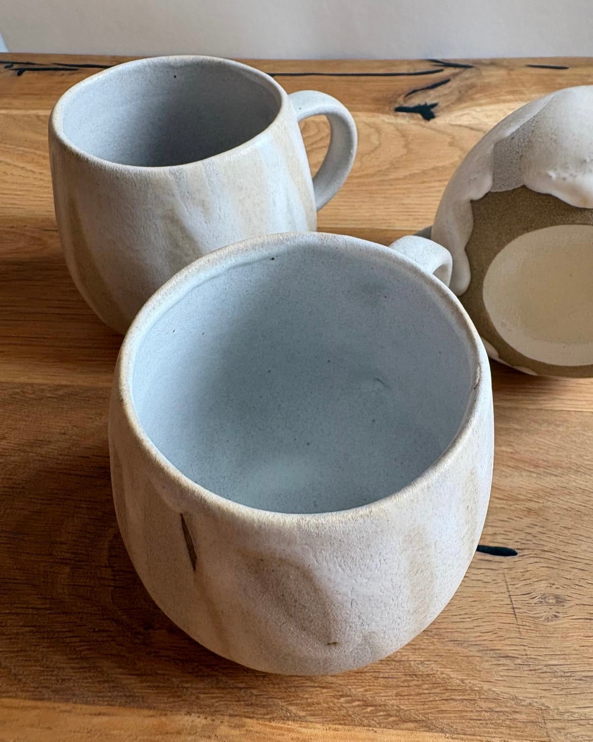 Amado Tasse Dune Imperfections