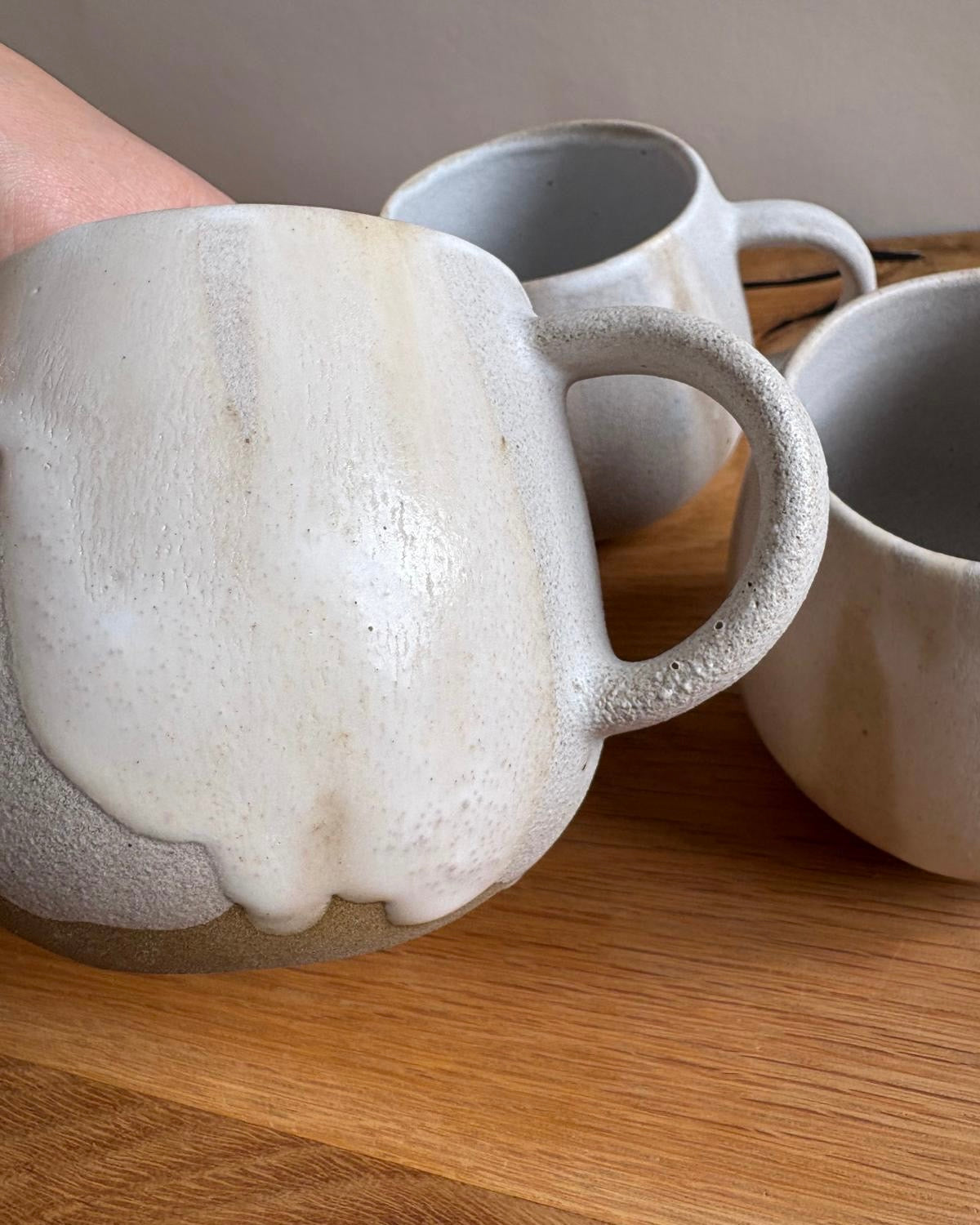 Amado Tasse Dune Imperfections