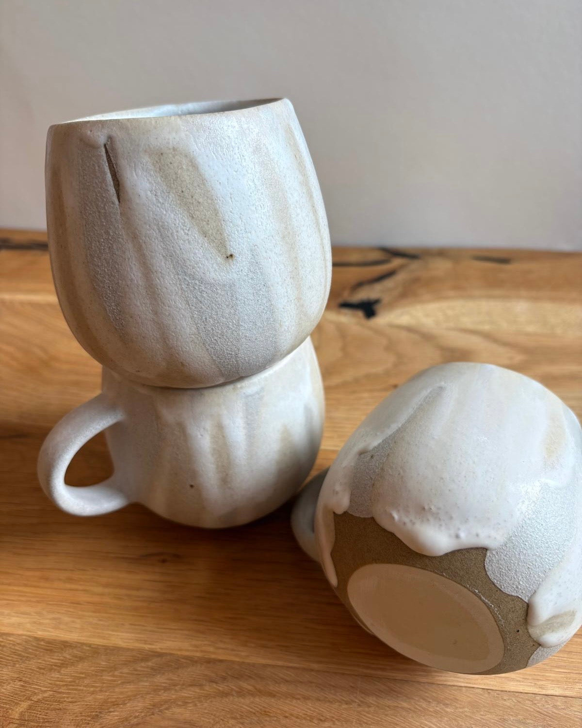 Amado Tasse Dune Imperfections