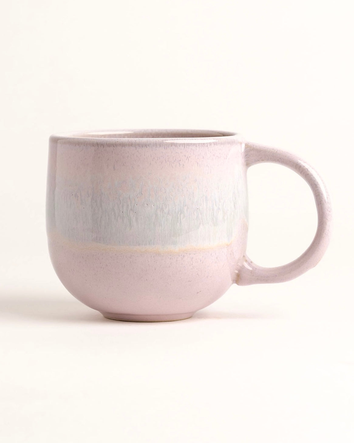 Doce Tasse Cotton Pink