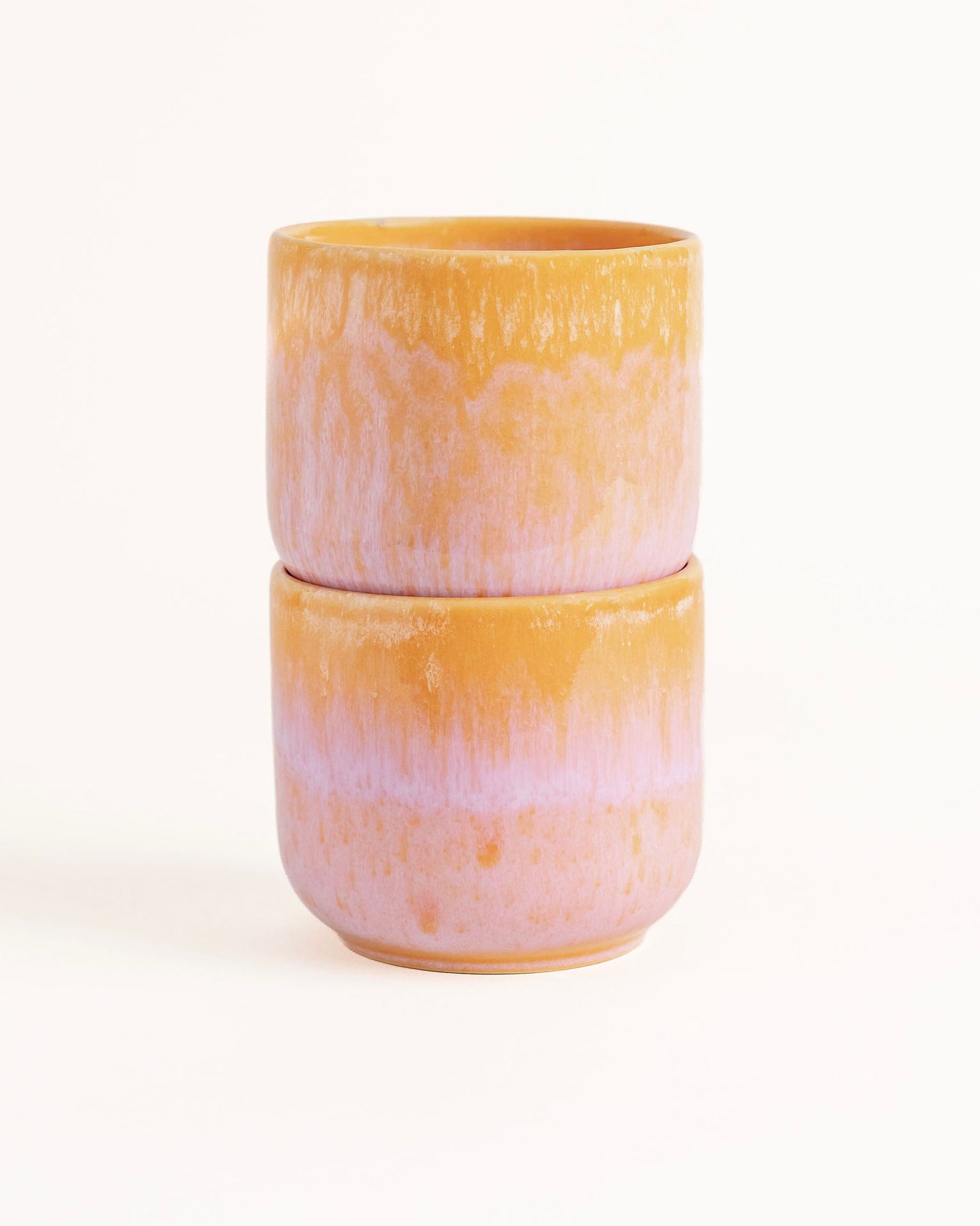 Évora Becher Coral Rosa