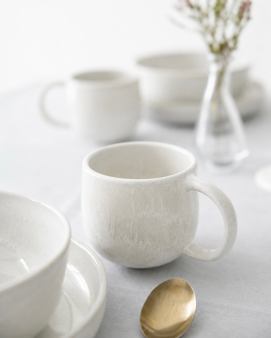 Bica Cup Large Green