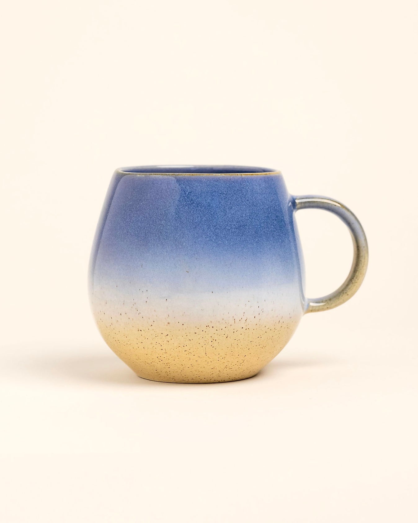 Bica Tasse groß Ocean