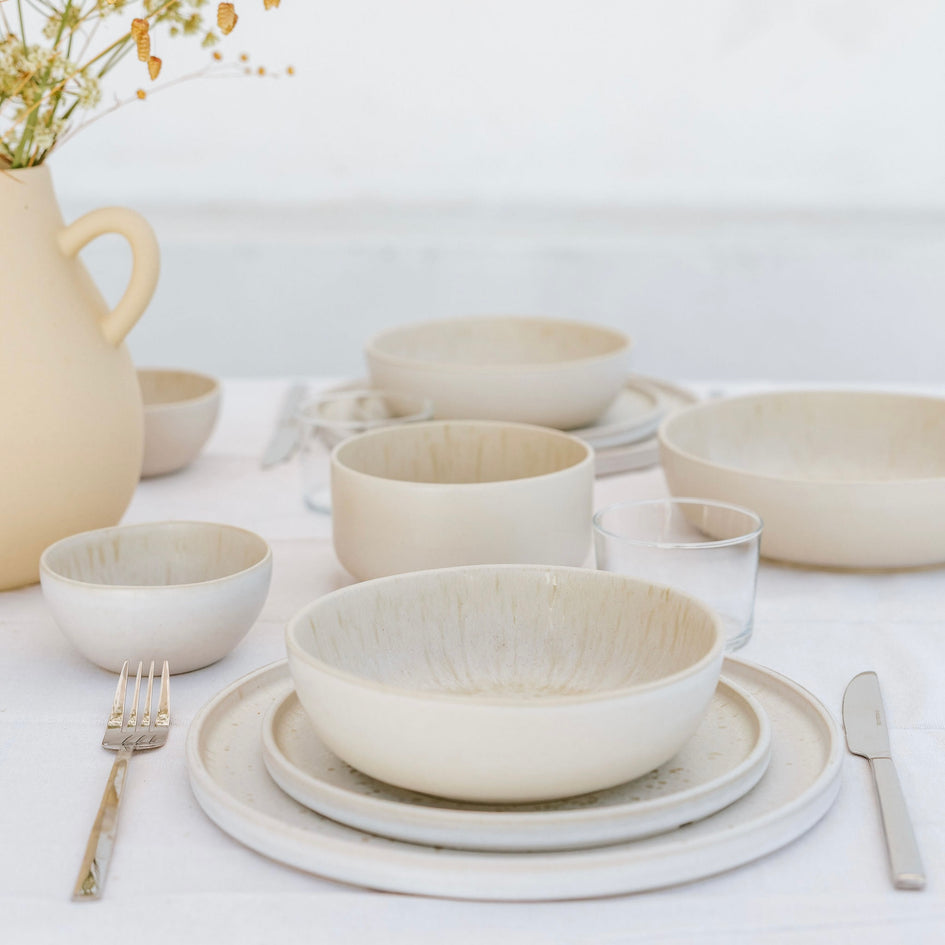 Alma Ceramics ♡ Ceramic tableware and vases from Portugal