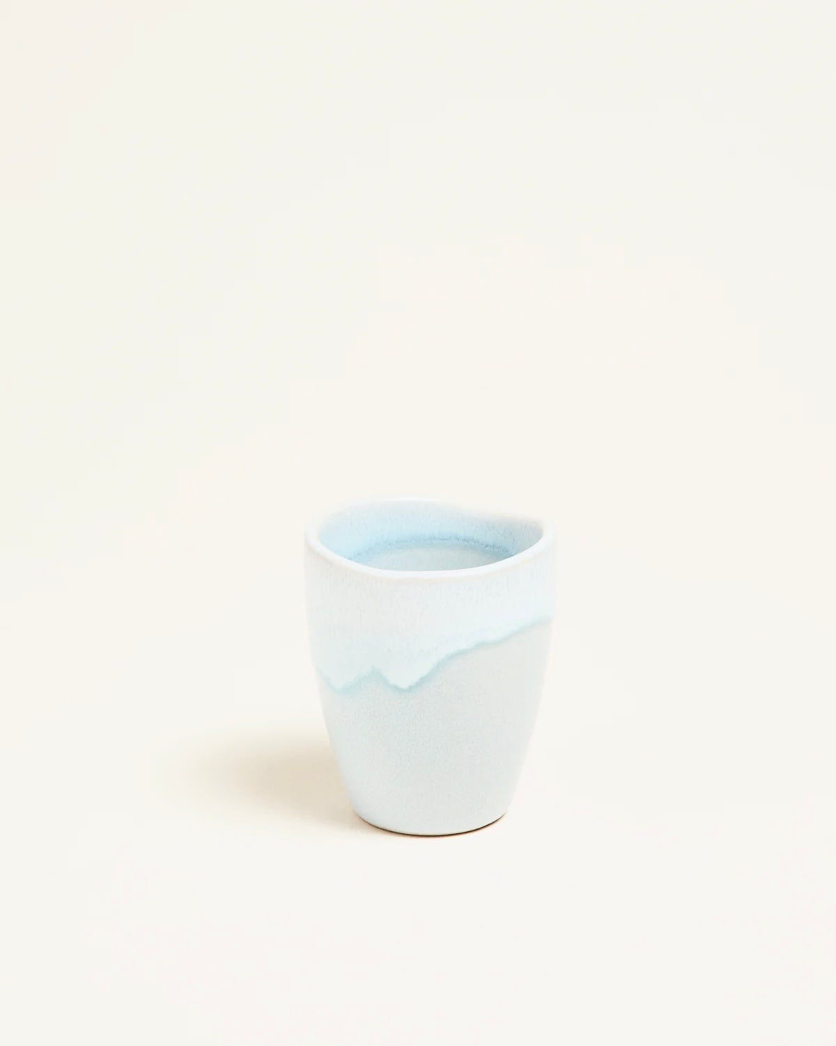 Bica espresso cup Light Aqua