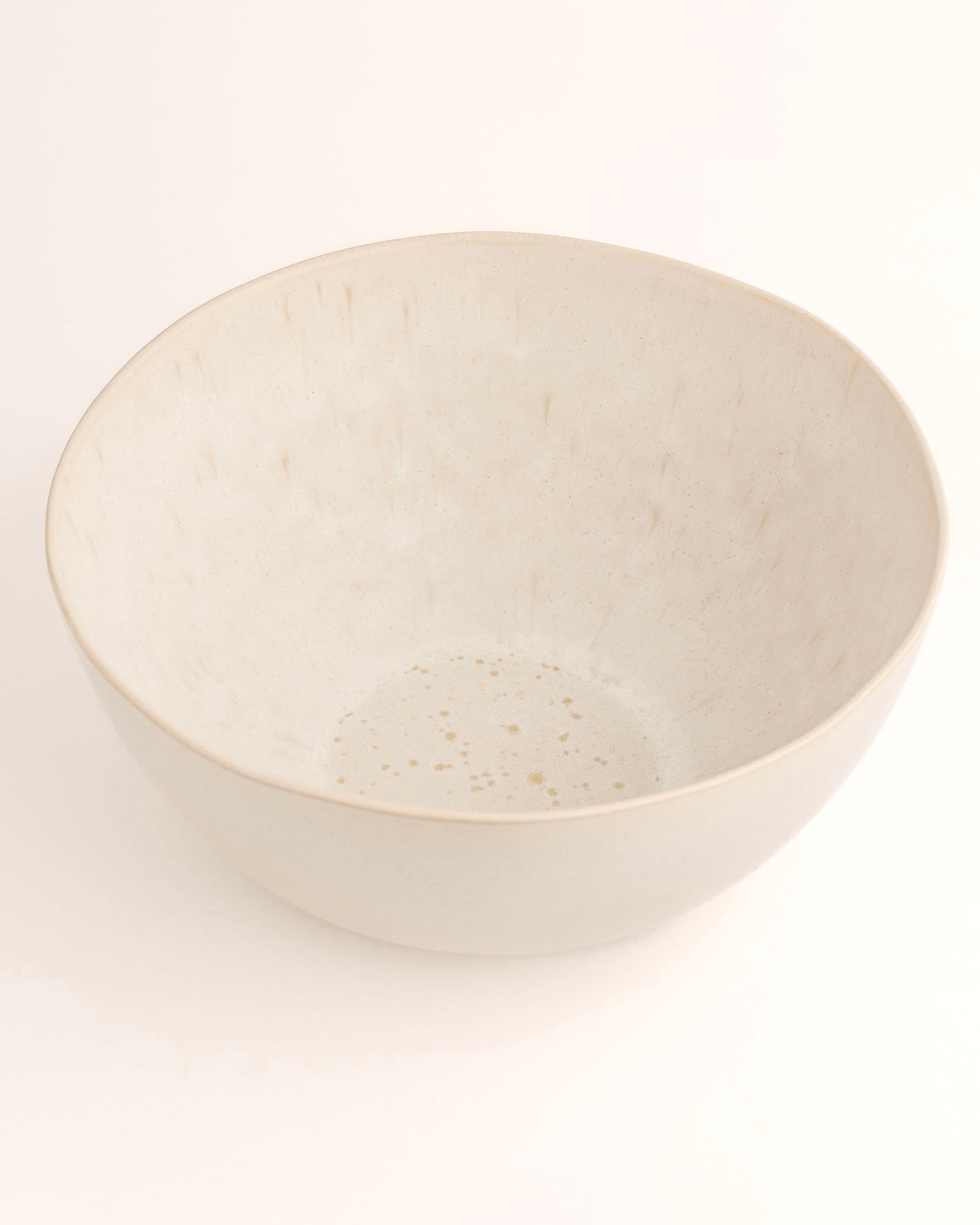 Amado Salatschale Sand