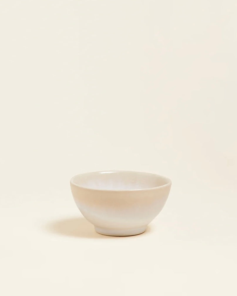 Aurora Bowl Small Apricot