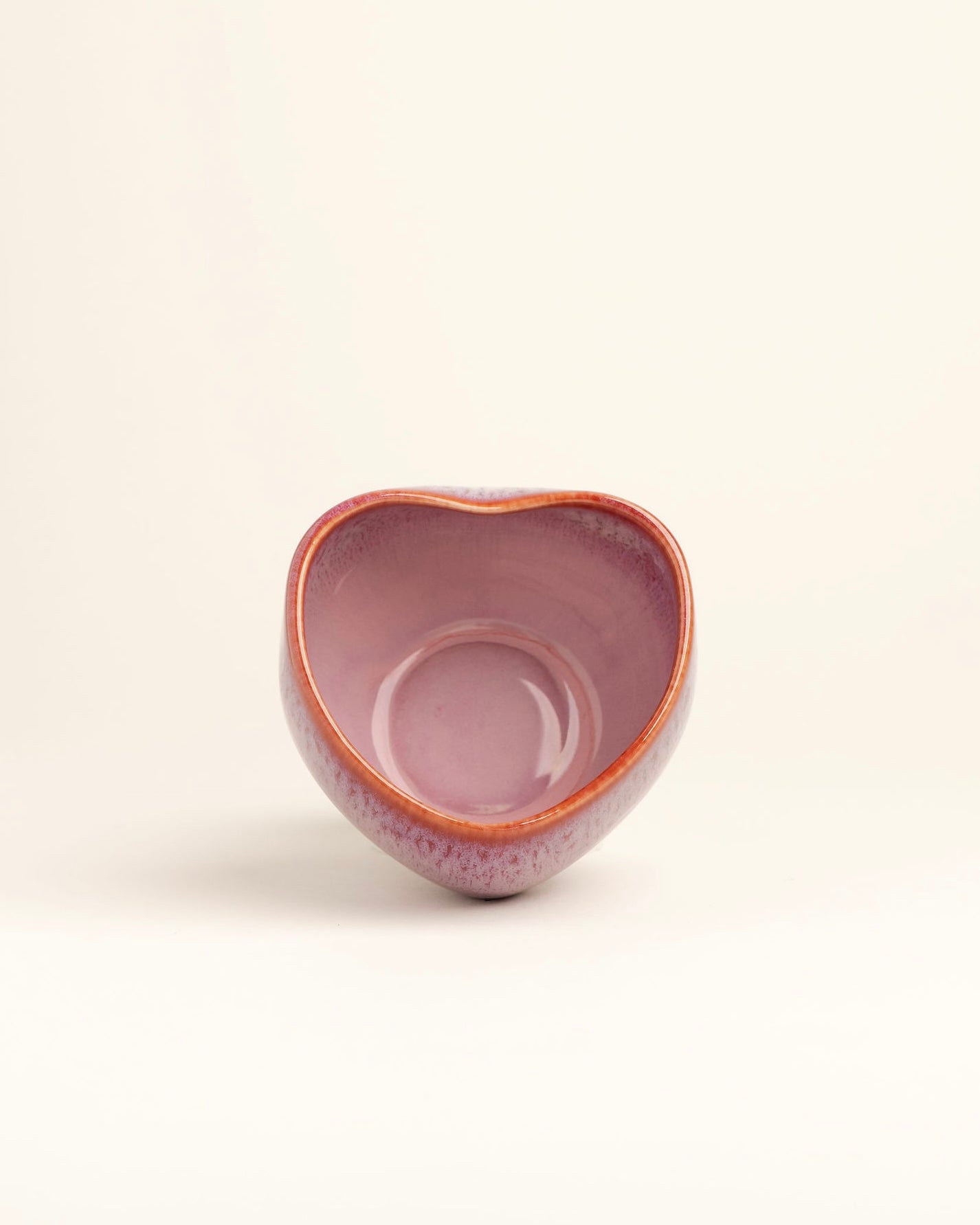 Amora Becher Rosa