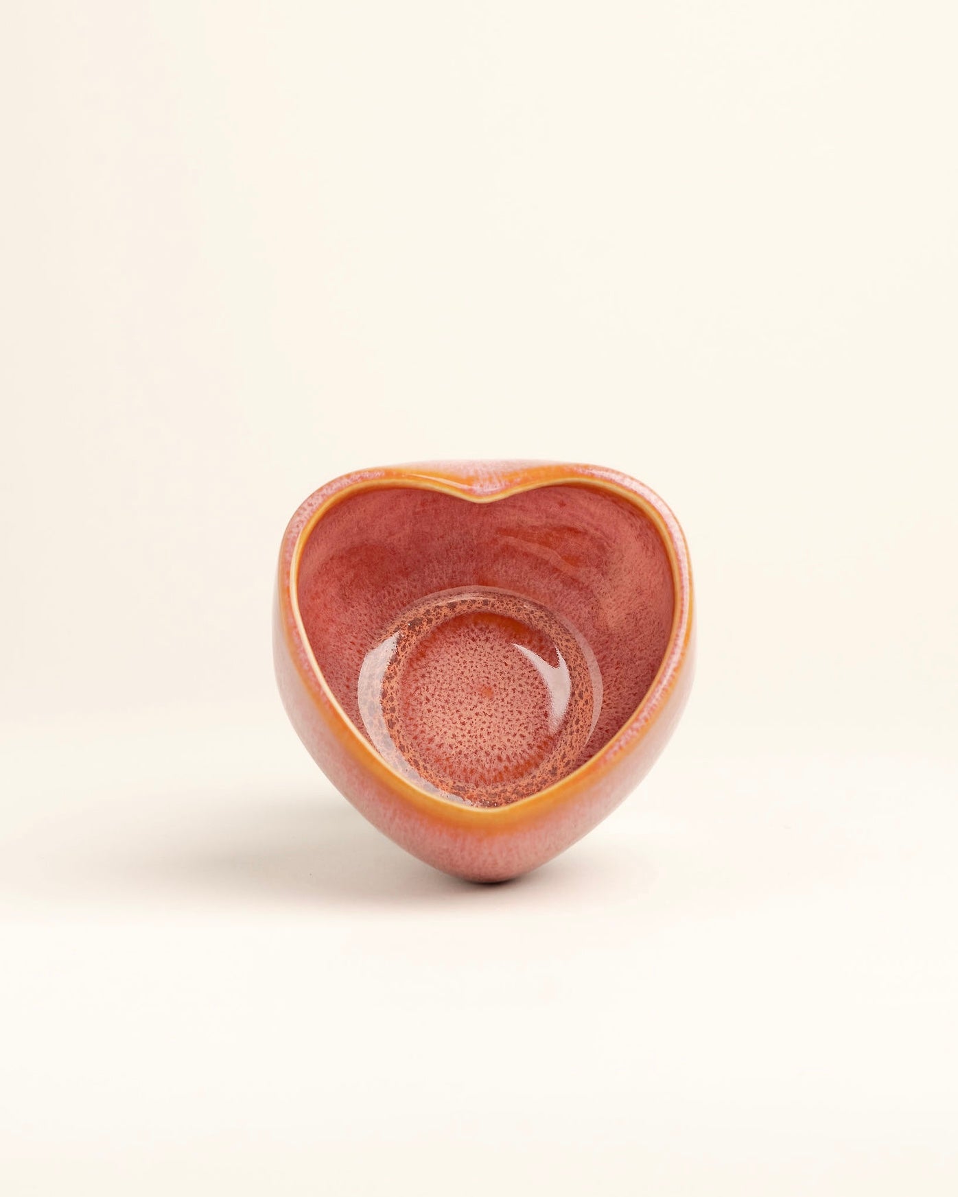 Amora Becher Coral
