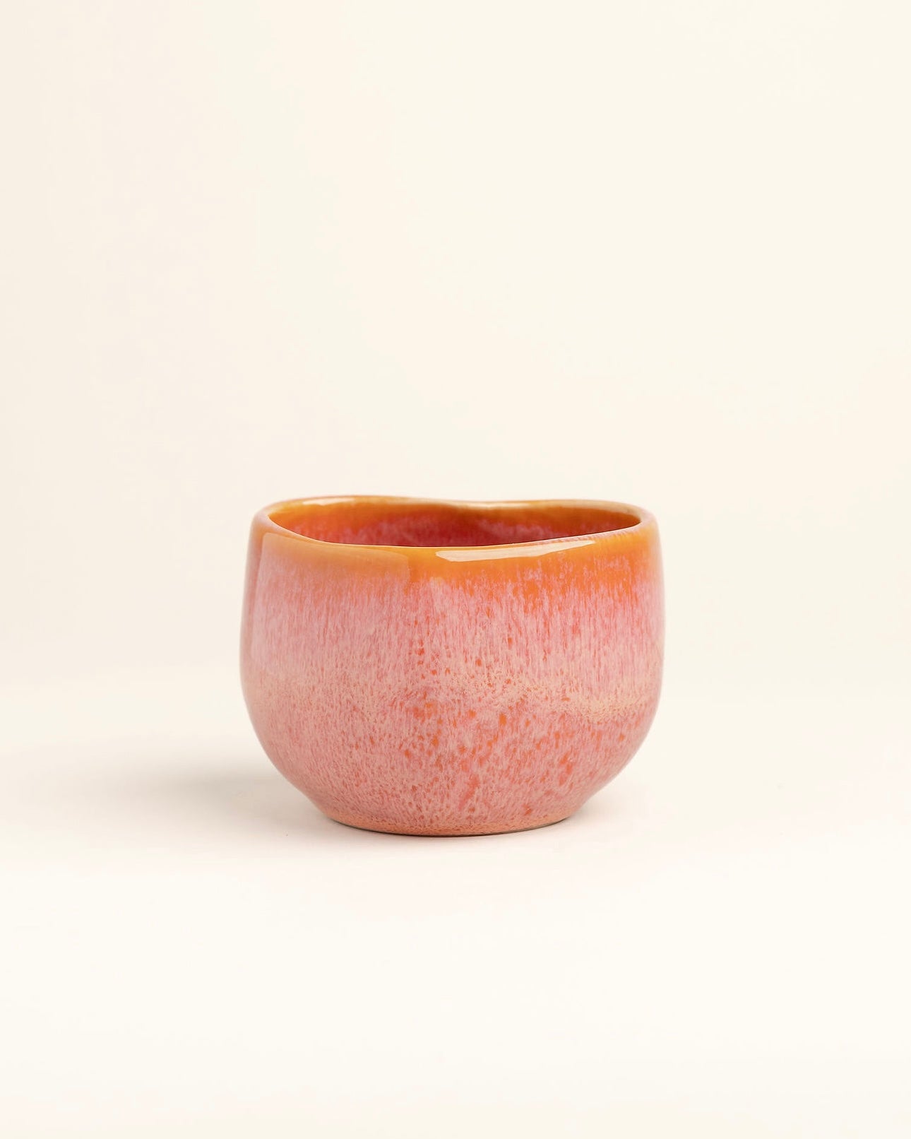 Amora Becher Coral