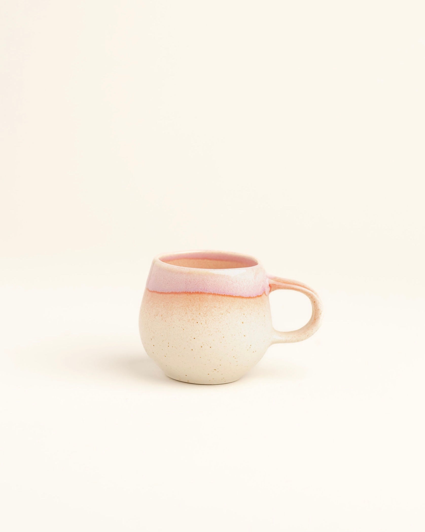 Bica Espresso Cup Strawberry