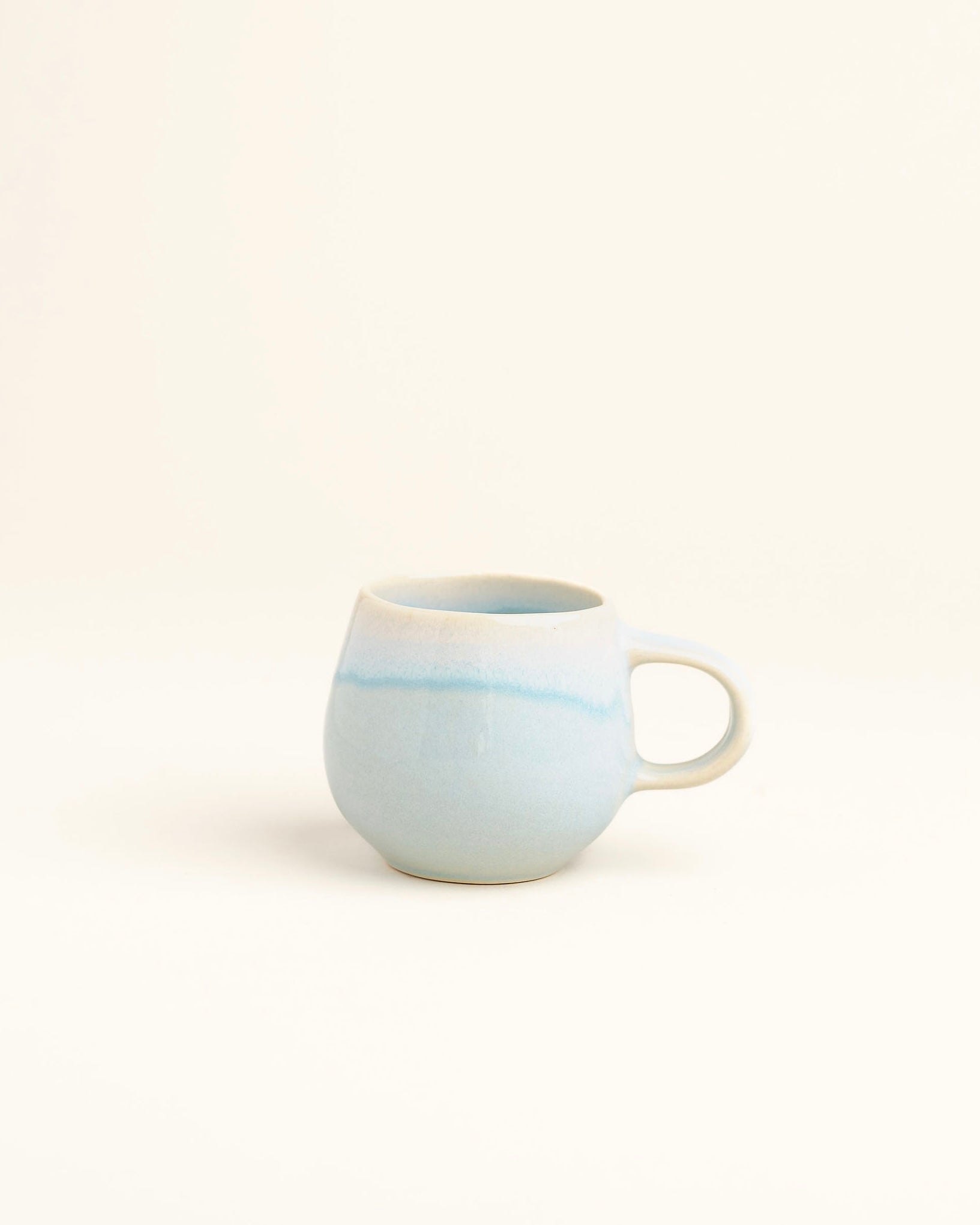 Bica Espresso Cup Aqua