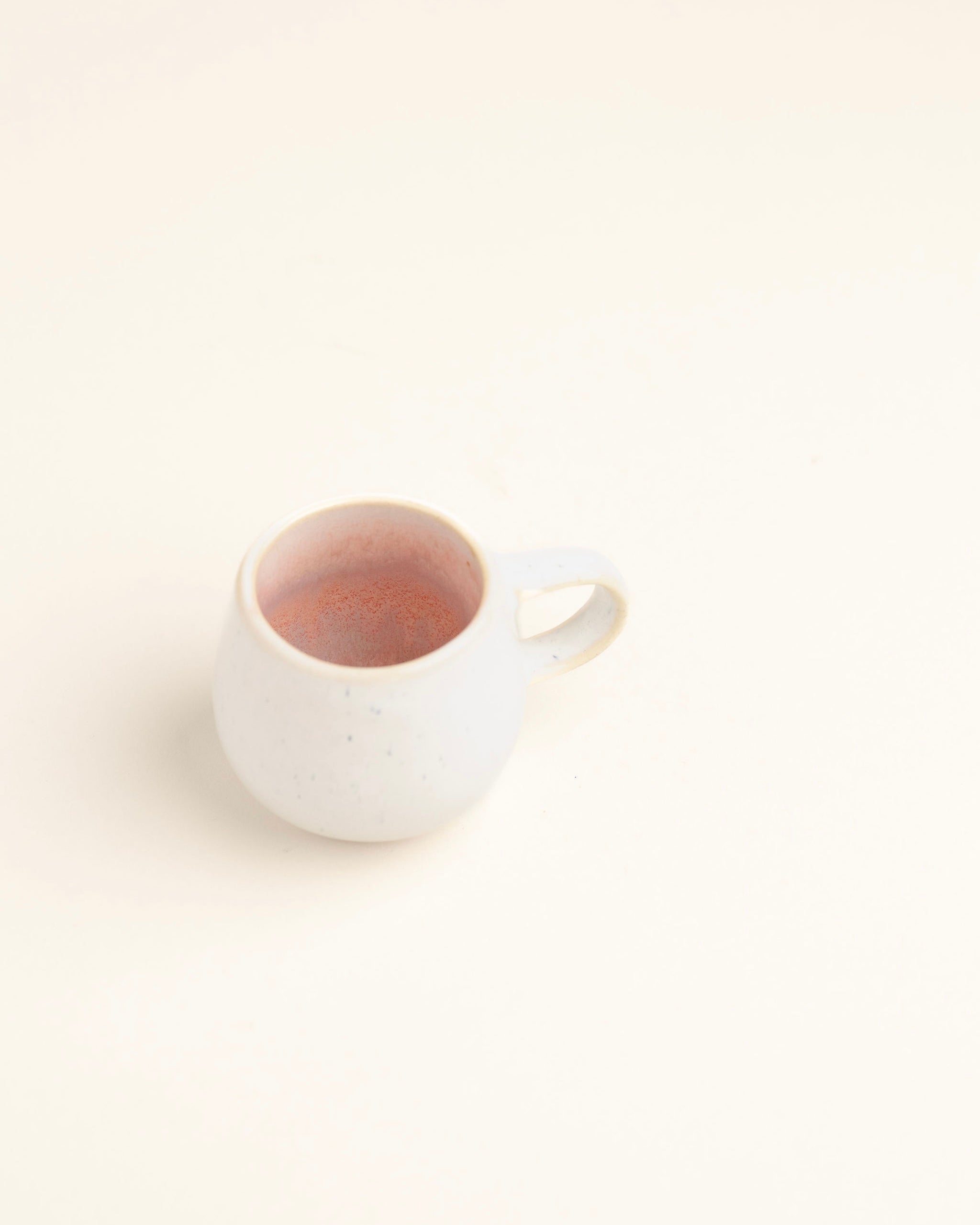 Bica Espresso Cup Pink