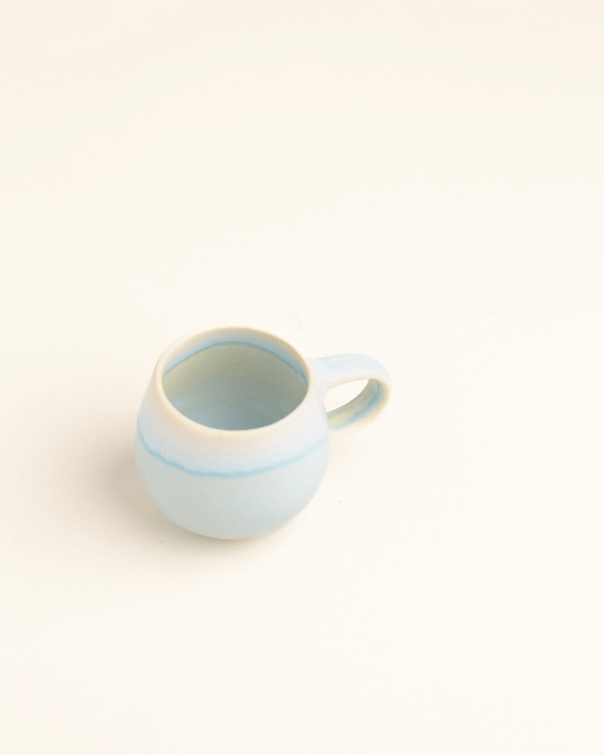 Bica Espresso Cup Aqua