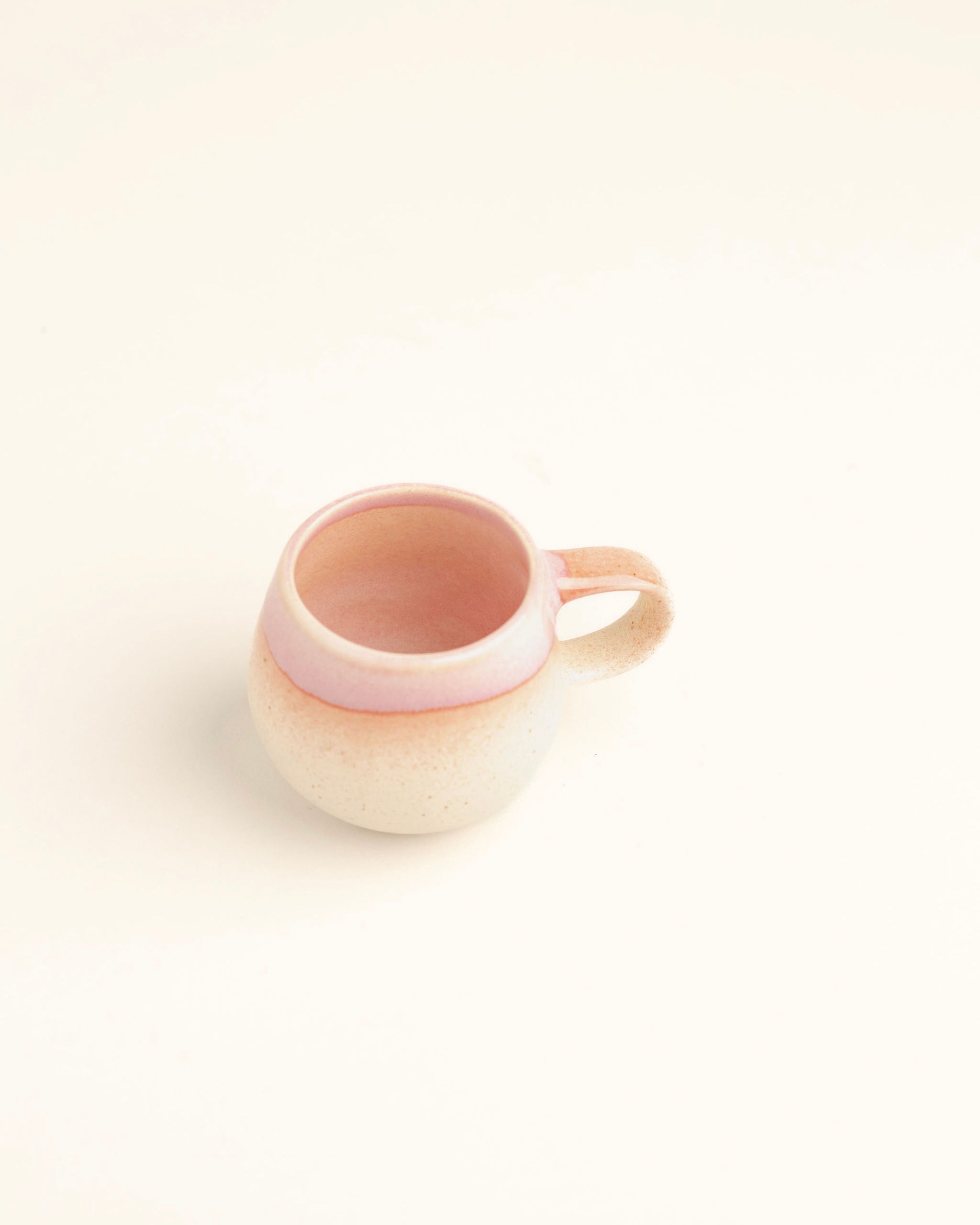 Bica Espresso Cup Strawberry