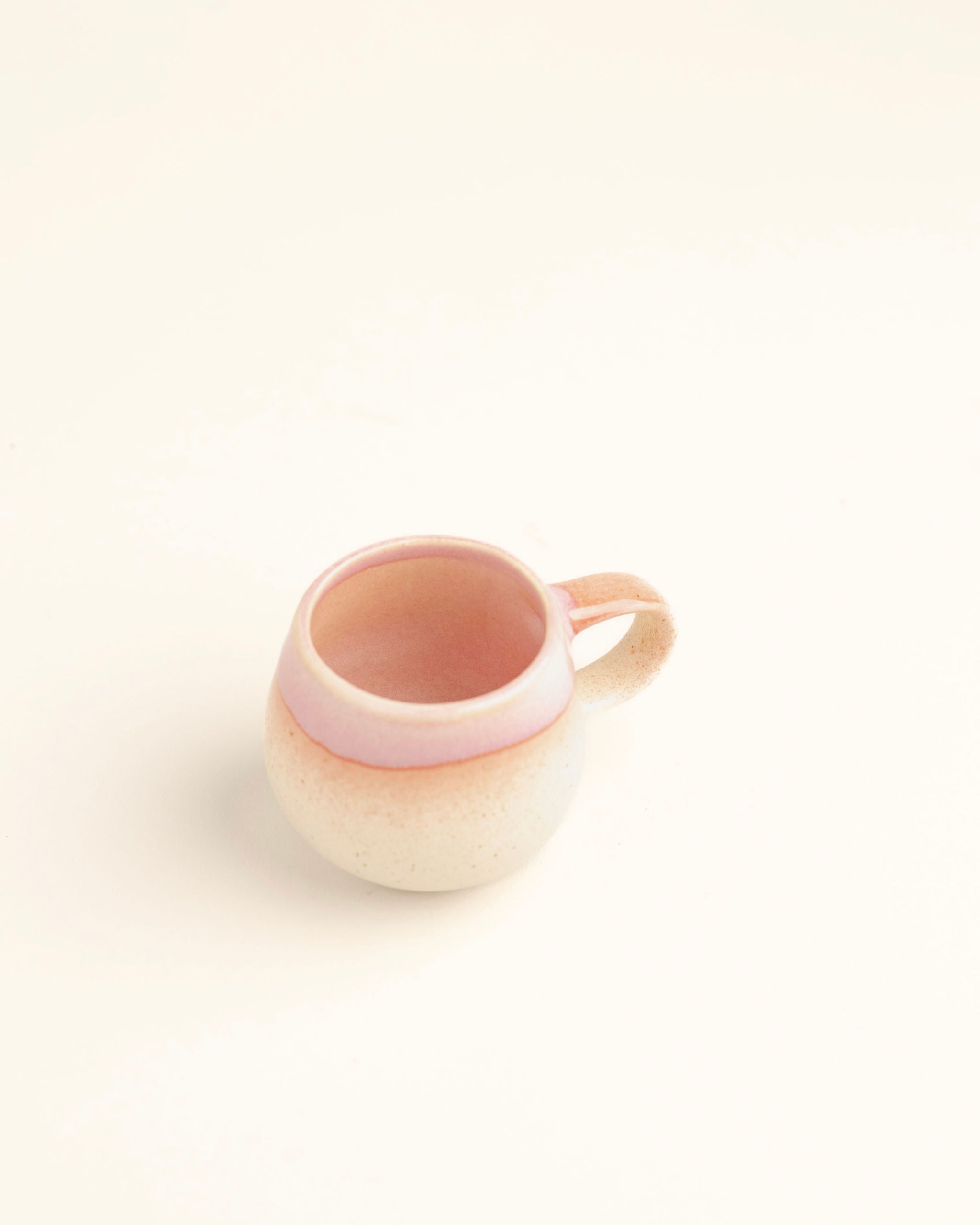 Bica Espresso Cup Strawberry