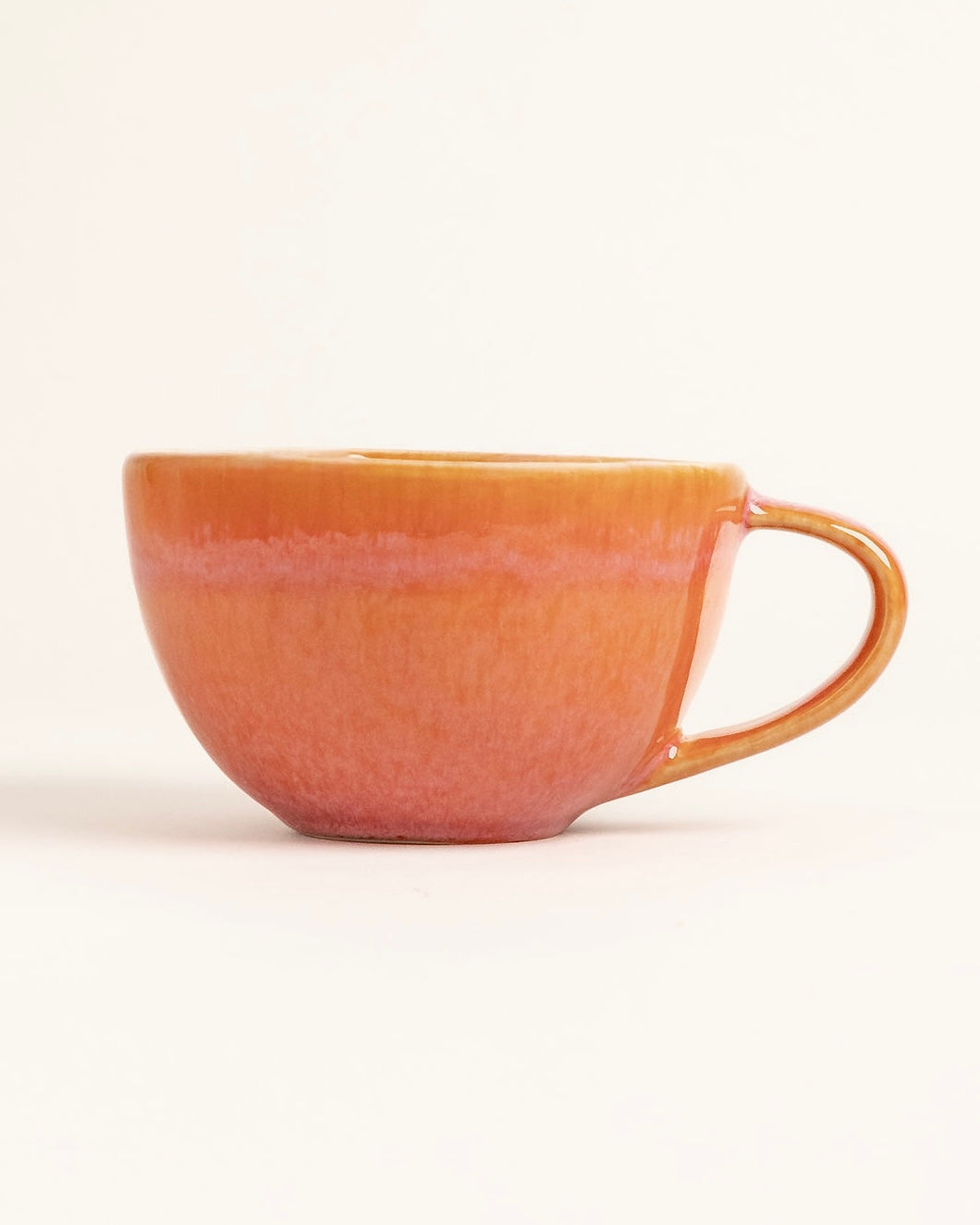 Noa Tassenset Tasse groß 4-teilig Multicolor