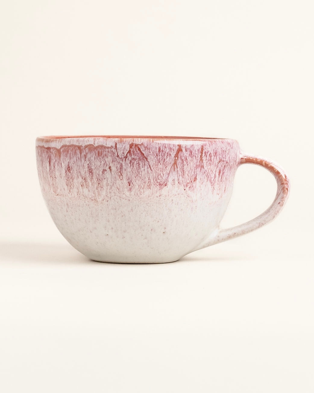 Noa Tassenset Tasse groß 4-teilig Multicolor