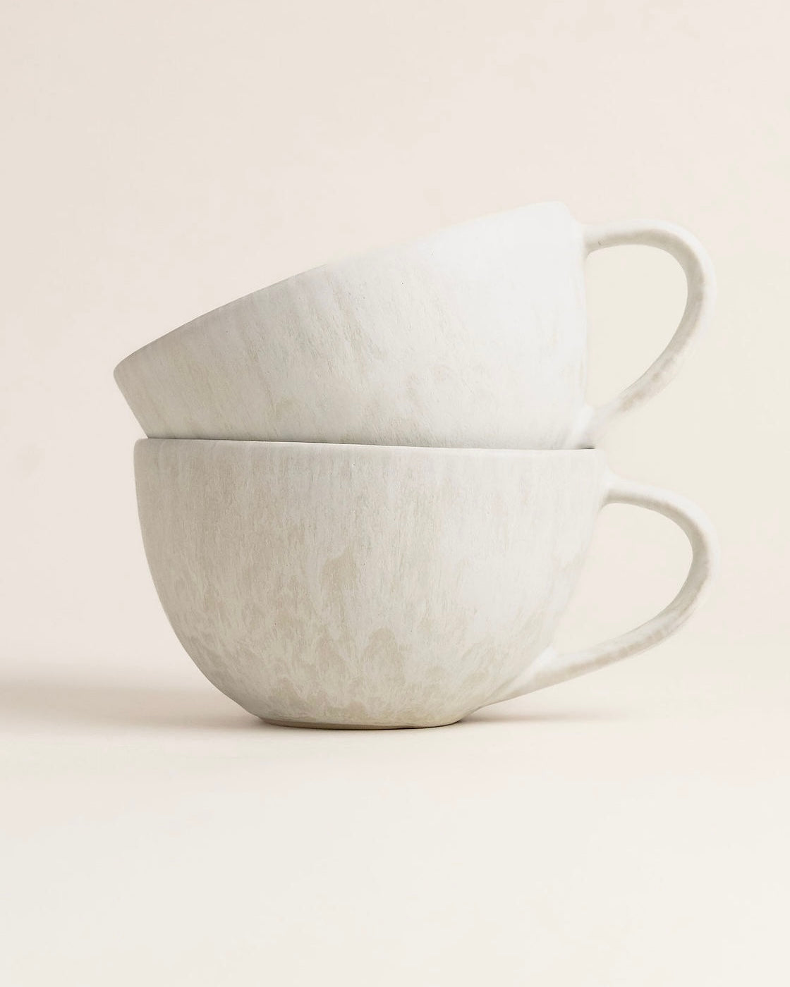 Bica Cup Large Green