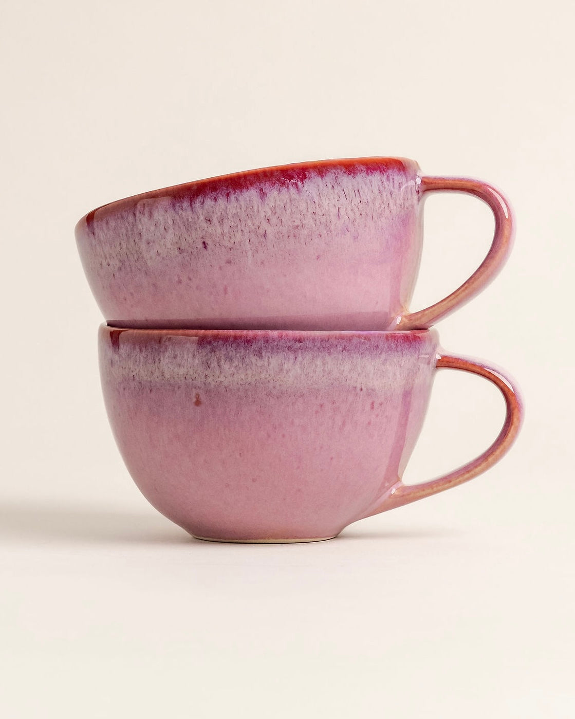 Bica Cup Large Green