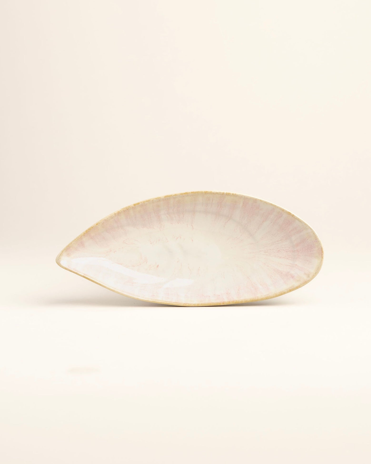 Maricor Fish Serving Bowl Small Turquoise