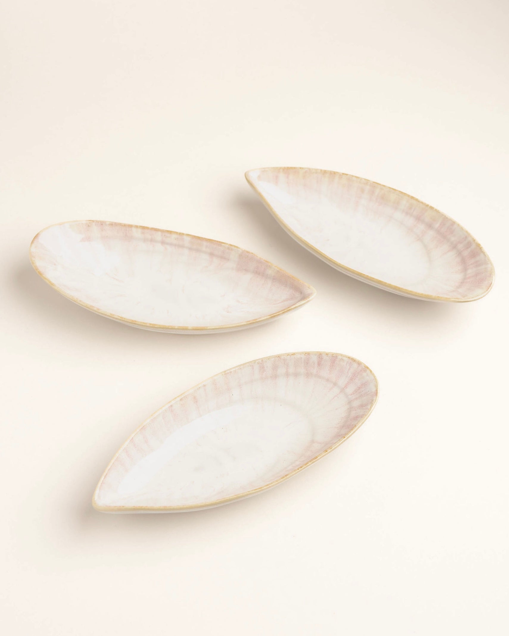 Maricor Fish Serving Bowl Small Turquoise