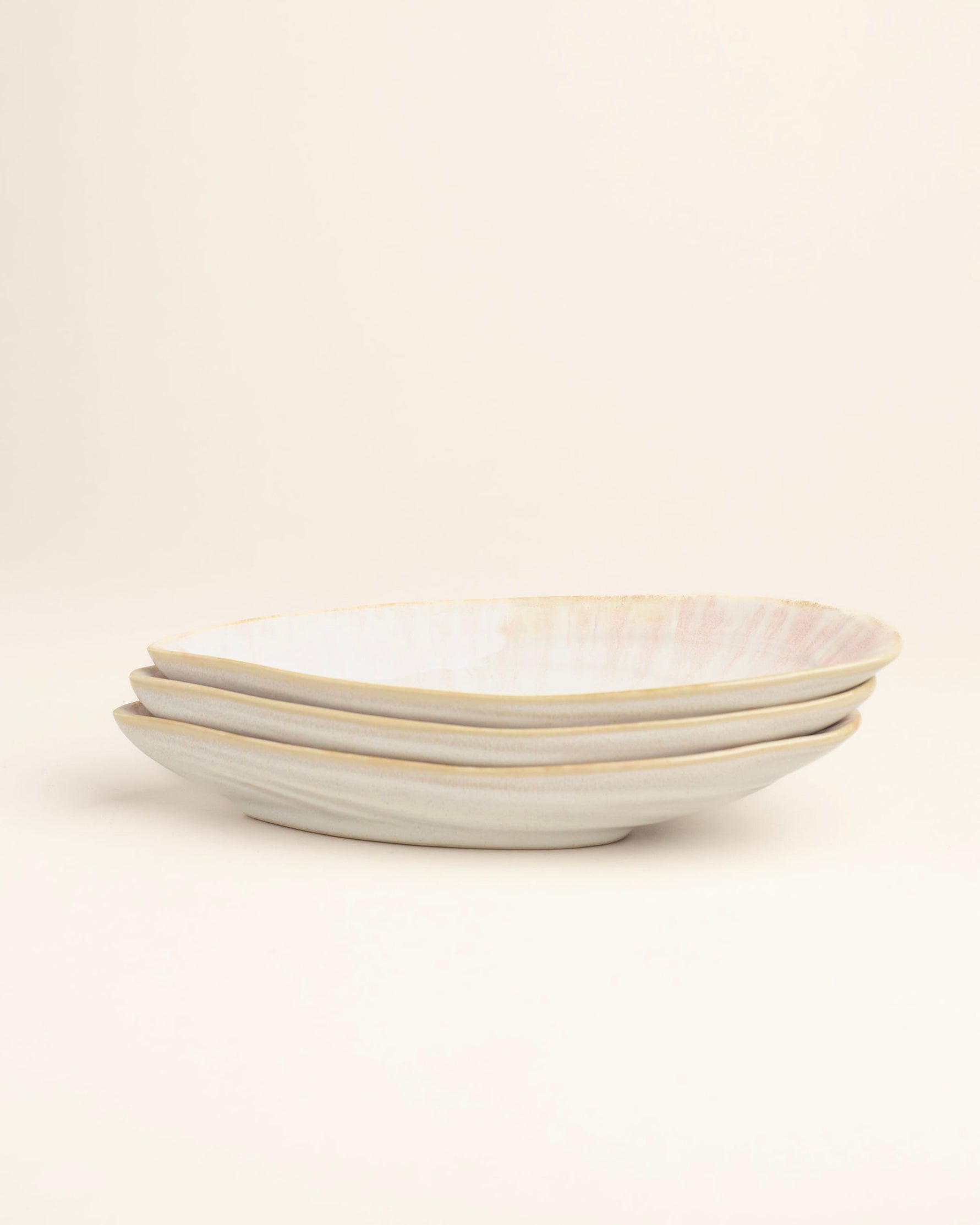 Maricor Fish Serving Bowl Small Turquoise