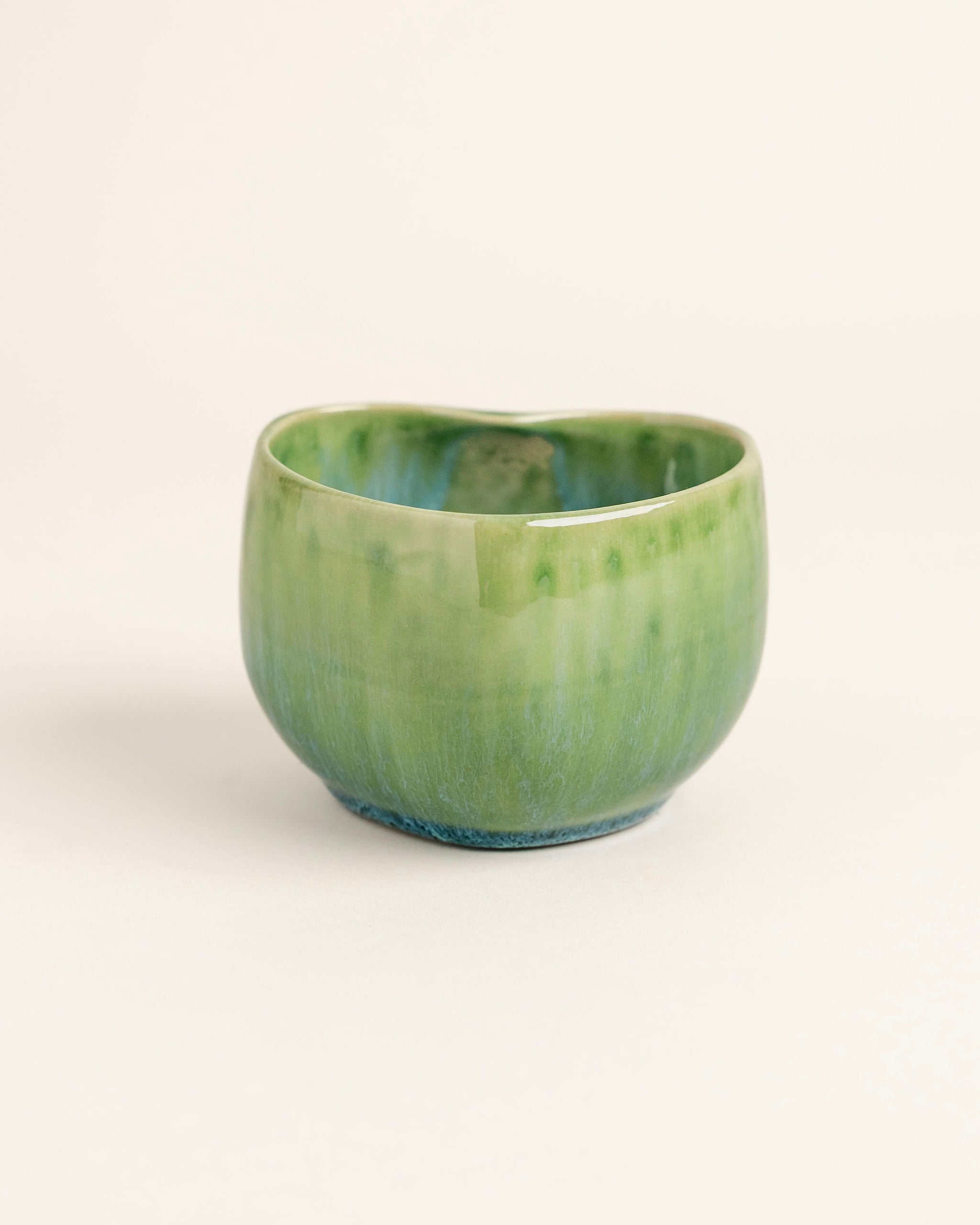 Madeira Becherset klein und Amora 4-teilig